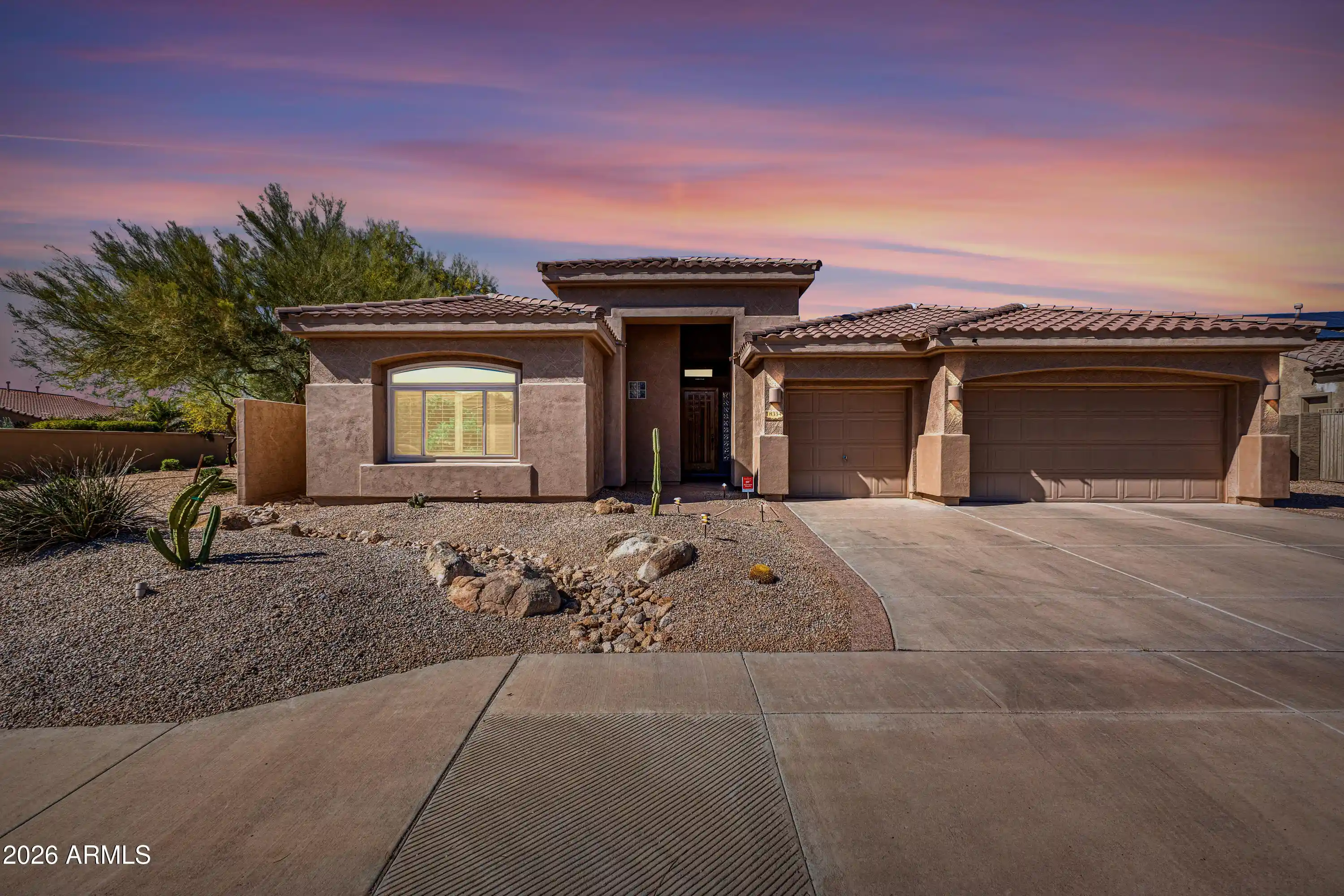 Photo 1 of Single family home for sale at 18334 W Piedmont Rd, Goodyear, AZ 85338 | MLS# 7082021 | Listing updated on 2026-10-26