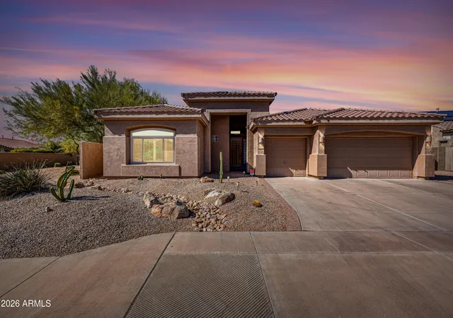 Photo 1 of Single family home for sale at 18334 W Piedmont Rd, Goodyear, AZ 85338 | MLS# 7082021 | Listing updated on 2026-10-26