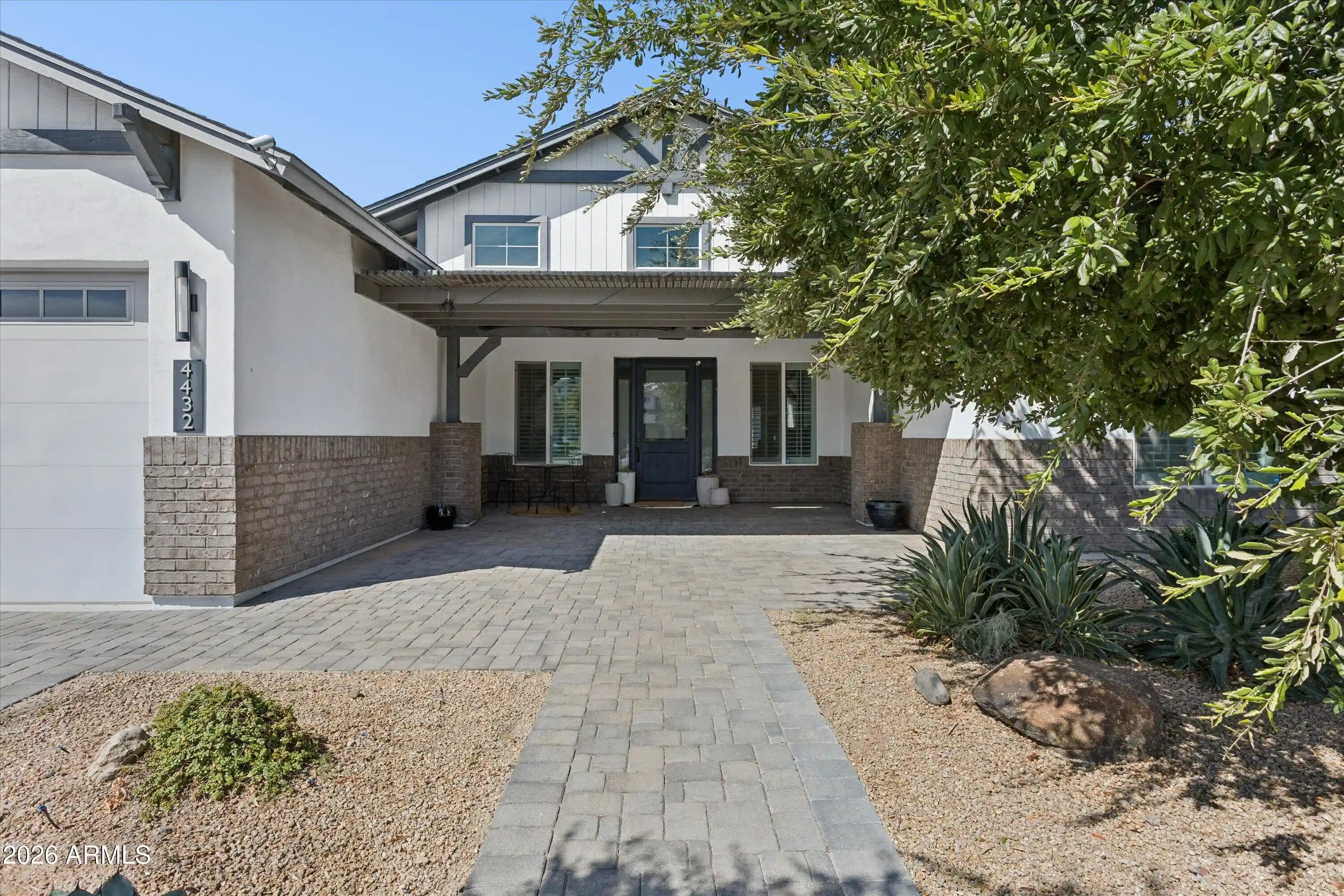 Photo 1 of Single family home for sale at 4432 N 38th Street, Phoenix, AZ 85018 | MLS# 7082009 | Listing updated on 2026-09-19
