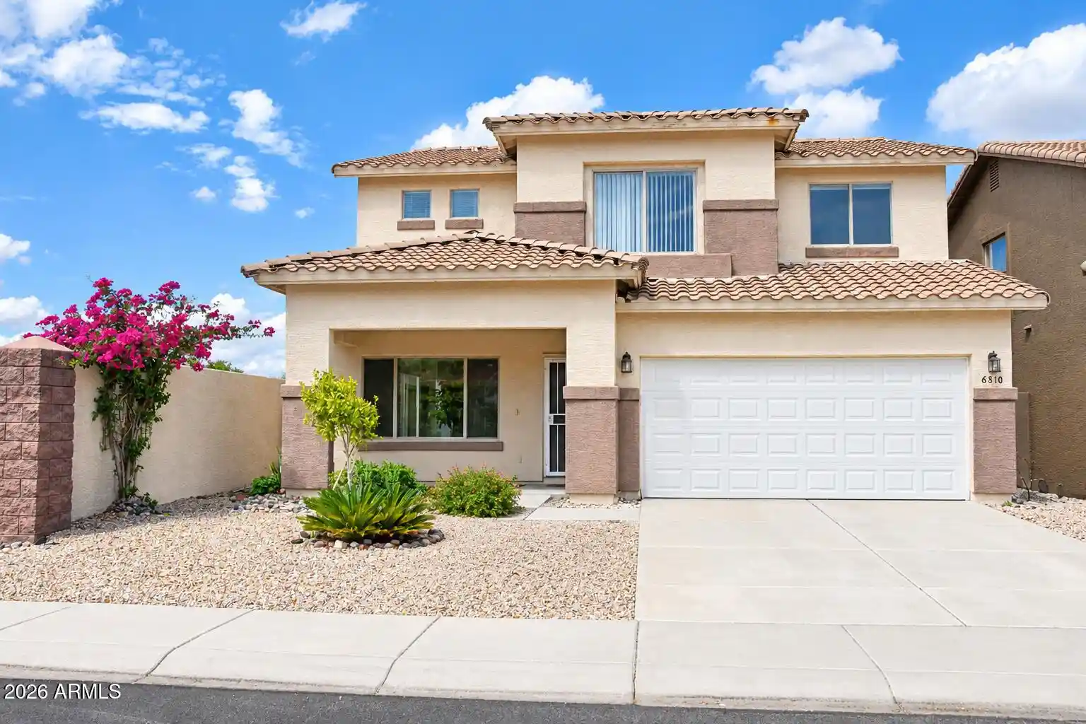 Photo 1 of Single family home for sale at 6810 W Nicolet Ave, Glendale, AZ 85303 | MLS# 7082048 | Listing updated on 2026-10-09