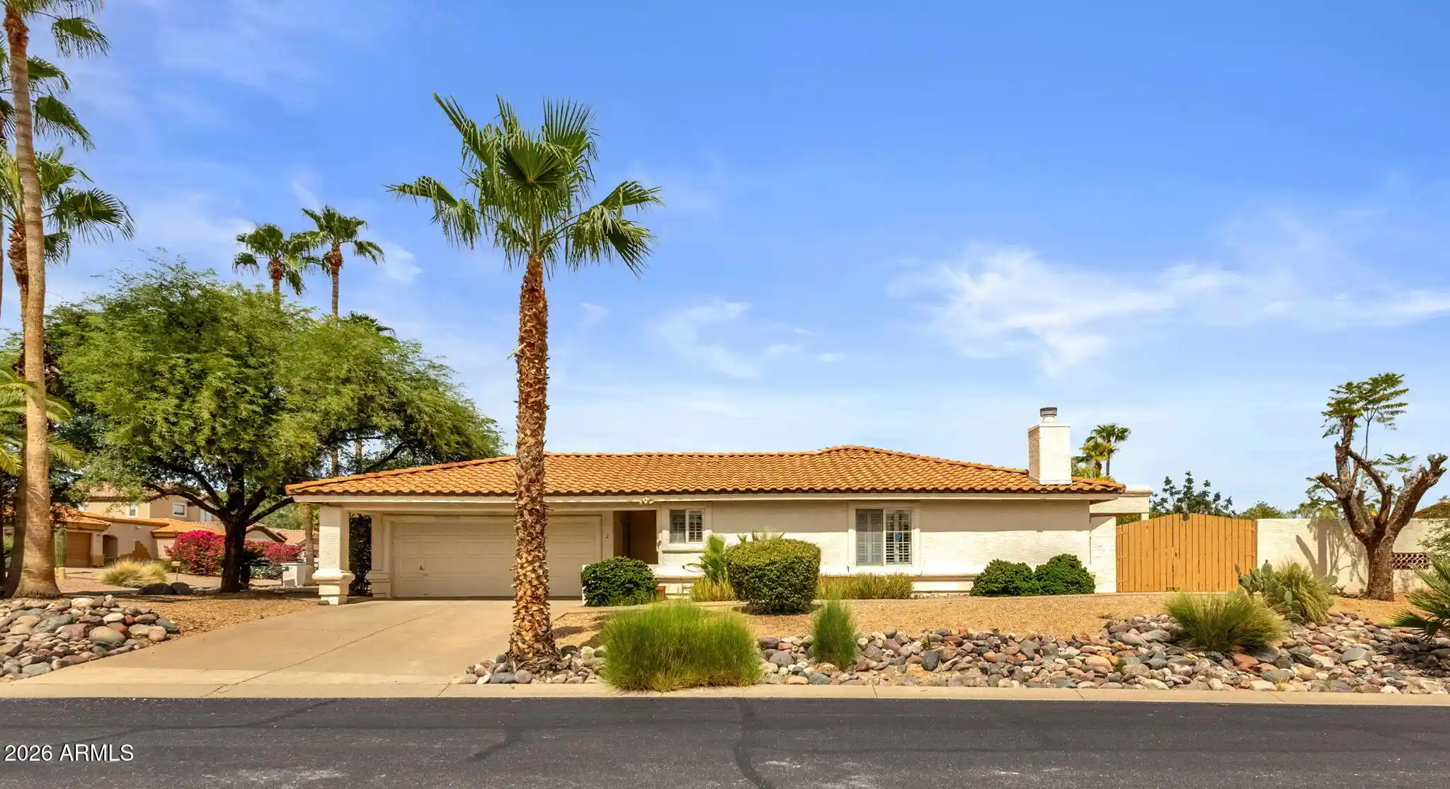 Photo 1 of Condo for sale at 14203 N Hawthorn Ct #2, Fountain Hills, AZ 85268 | MLS# 7083701 | Listing updated on 2026-10-05