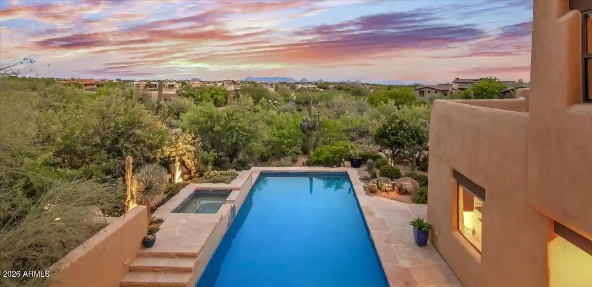 Photo 1 of Single family home for sale at 41547 N 111th Place, Scottsdale, AZ 85262 | MLS# 7082028 | Listing updated on 2026-10-30