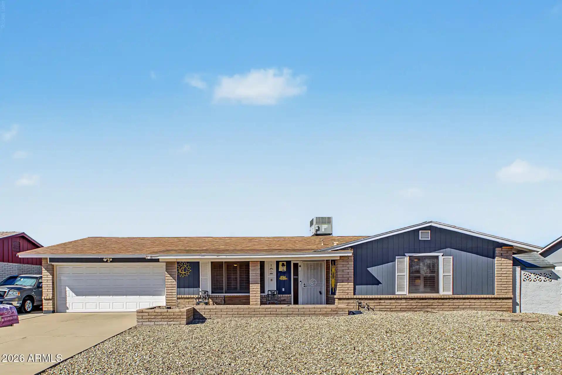 Photo 1 of Single family home for sale at 634 E Via Elena St, Goodyear, AZ 85338 | MLS# 7082693 | Listing updated on 2026-10-18