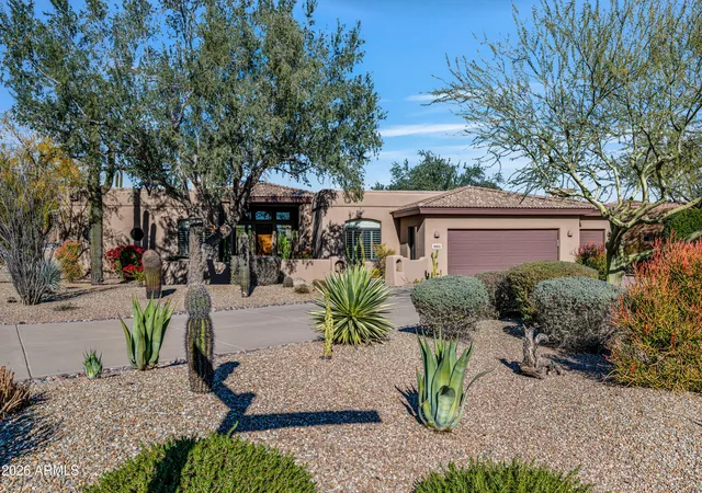 Photo 1 of Single family home for sale at 18300 E Tonto Verde Dr, Rio Verde, AZ 85263 | MLS# 7090957 | Listing updated on 2026-10-27