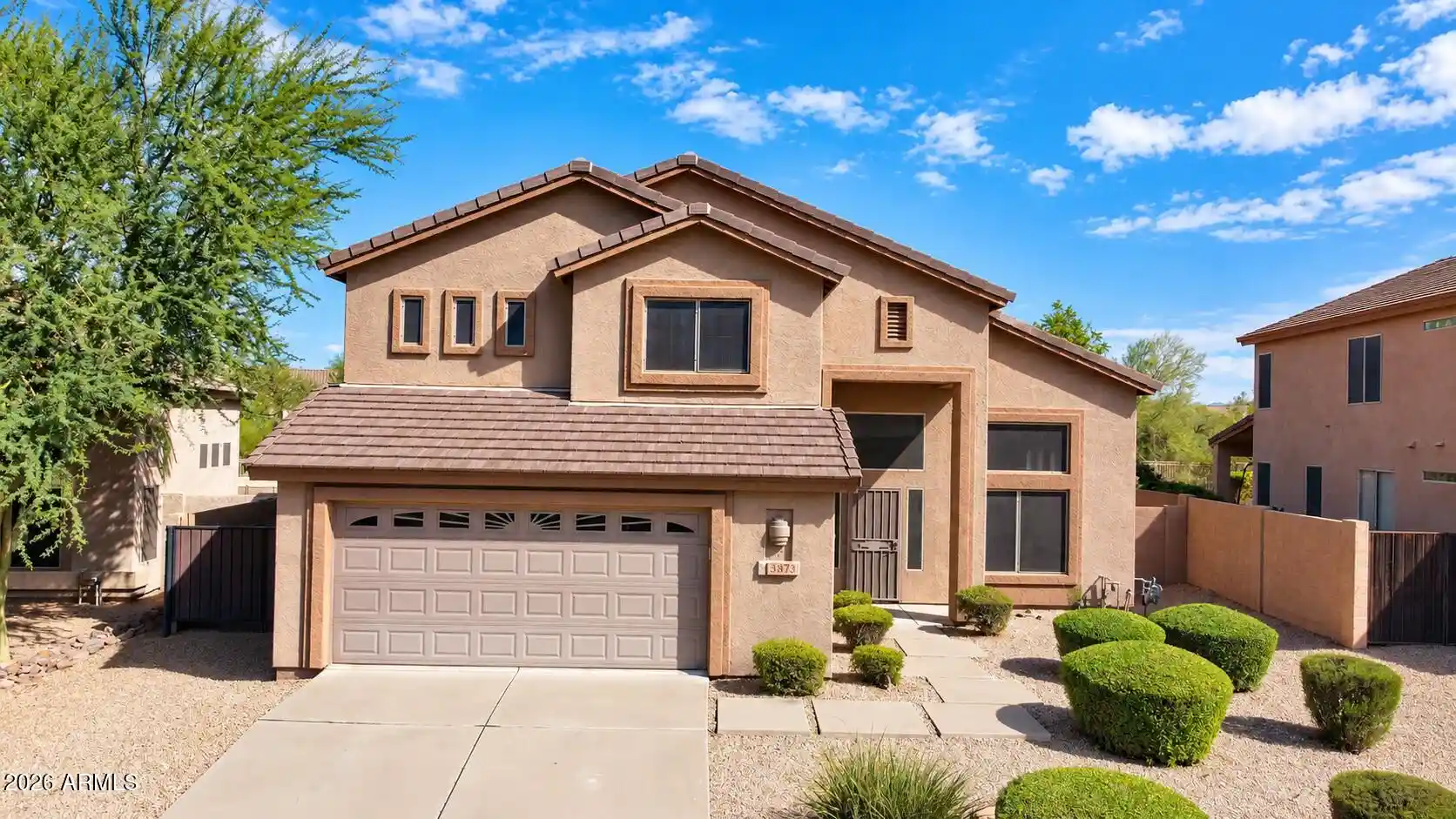 Photo 1 of Single family home for sale at 33251 N Symer Dr, Cave Creek, AZ 85331 | MLS# 7083255 | Listing updated on 2026-10-15