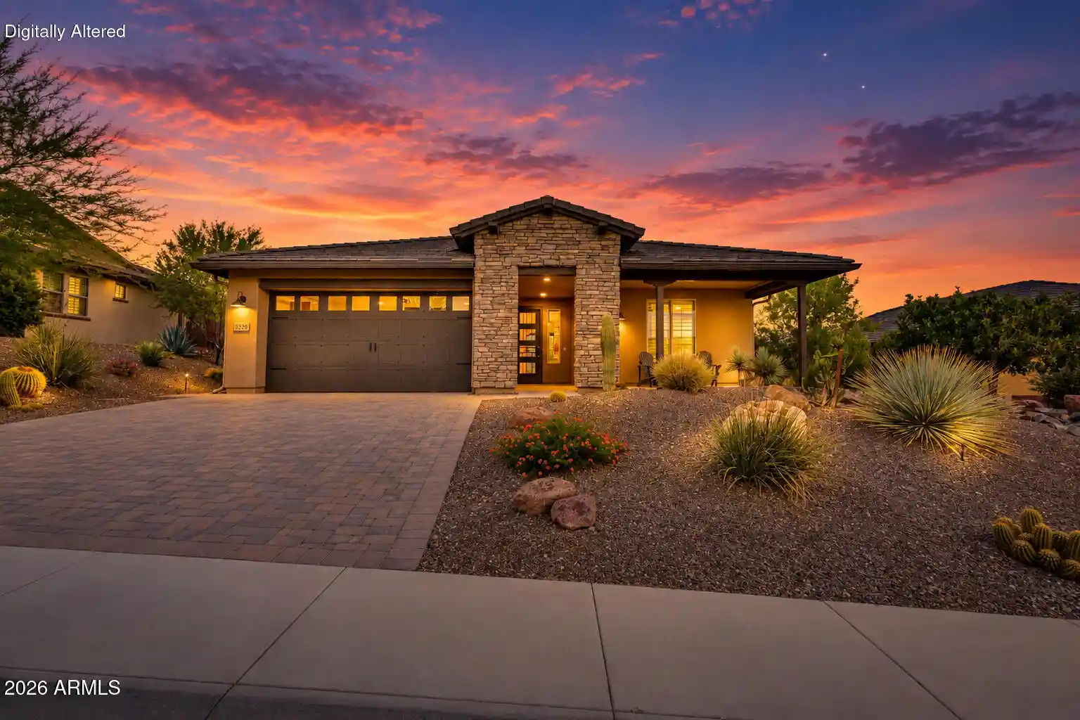 Photo 1 of Sale Pending at 3320 Ten Bears Cir, Wickenburg, AZ 85390 | MLS# 7082066 | Listing updated on 2026-09-25