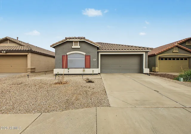 Photo 1 of Single family home for sale at 29413 N Blackfoot Daisy Dr, San Tan Valley, AZ 85143 | MLS# 7082601 | Listing updated on 2026-10-28