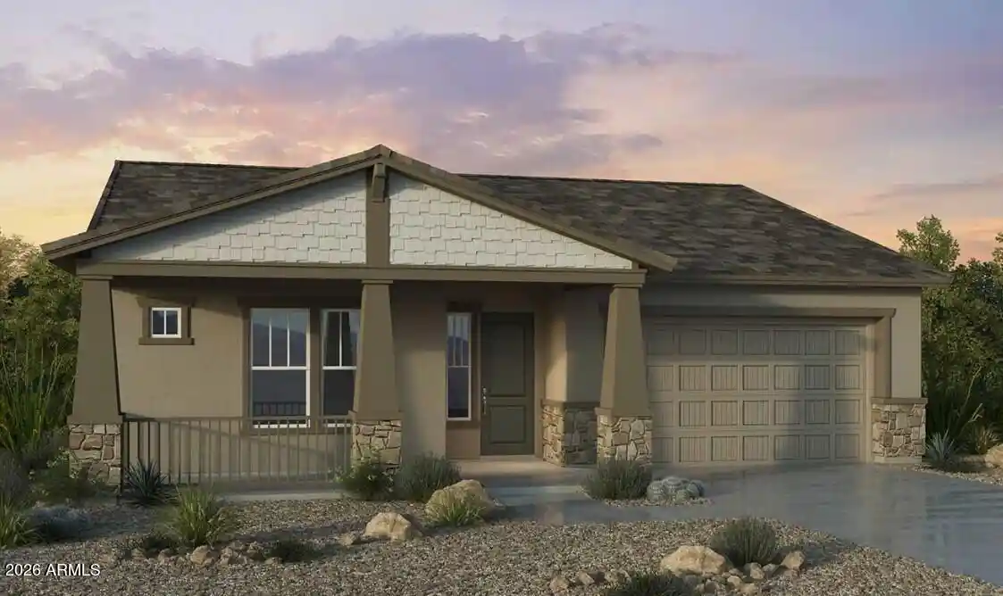 Photo 1 of Single family home for sale at 8029 E Renata Ave, Mesa, AZ 85212 | MLS# 7082080 | Listing updated on 2026-10-22