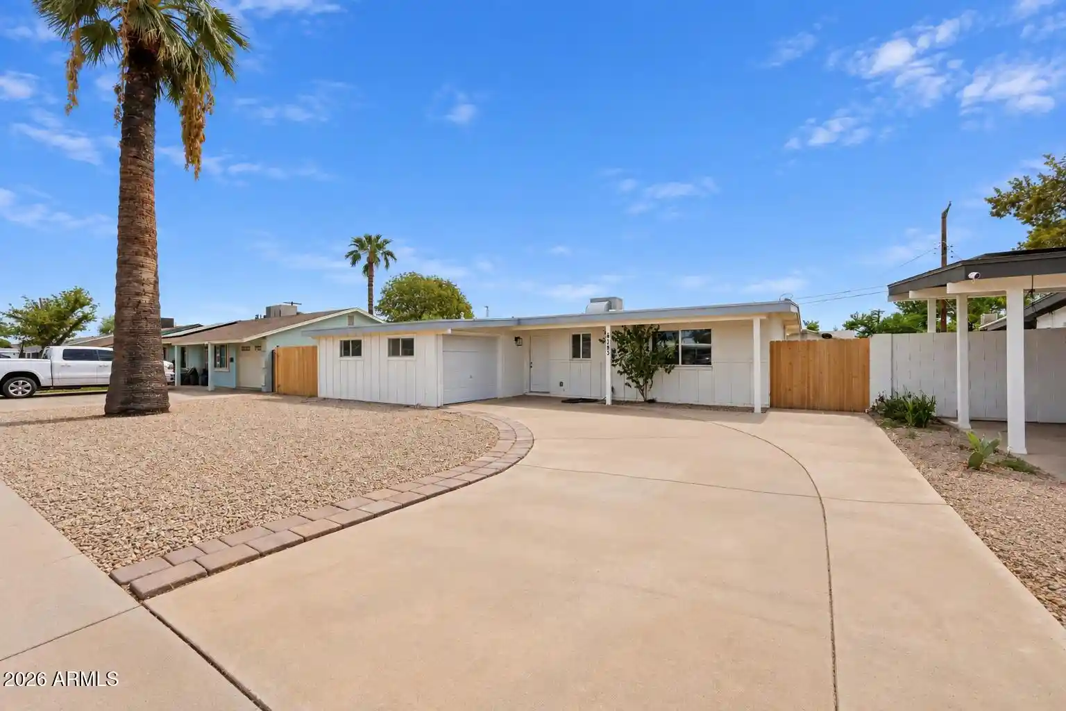 Photo 1 of Single family home for sale at 4143 W Cheery Lynn Rd, Phoenix, AZ 85019 | MLS# 7082260 | Listing updated on 2026-09-25