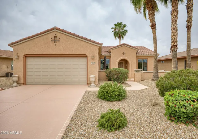 Photo 1 of Single family home for sale at 16807 W Palisade Trl Ln, Surprise, AZ 85387 | MLS# 7084218 | Listing updated on 2026-10-28