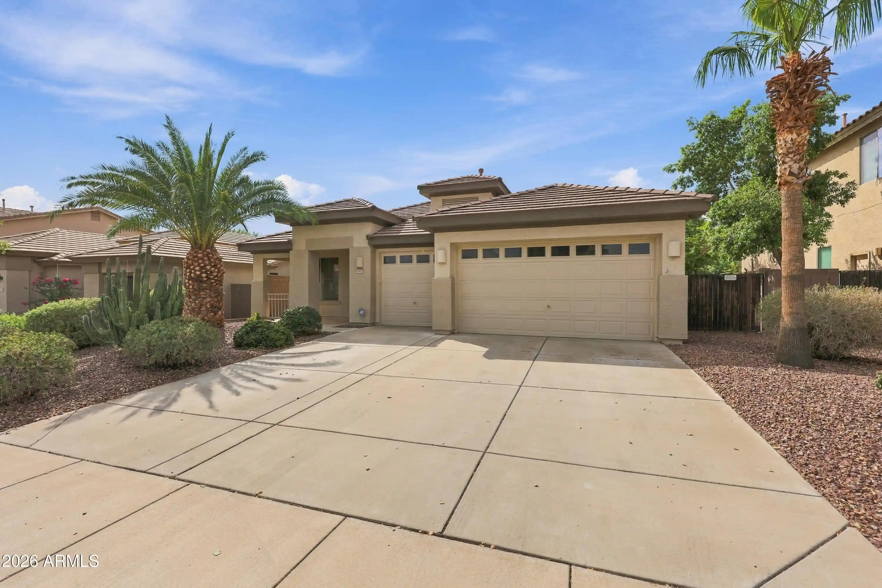 Photo 1 of Single family home for sale at 14633 W St Moritz Ln, Surprise, AZ 85379 | MLS# 7082378 | Listing updated on 2026-10-14