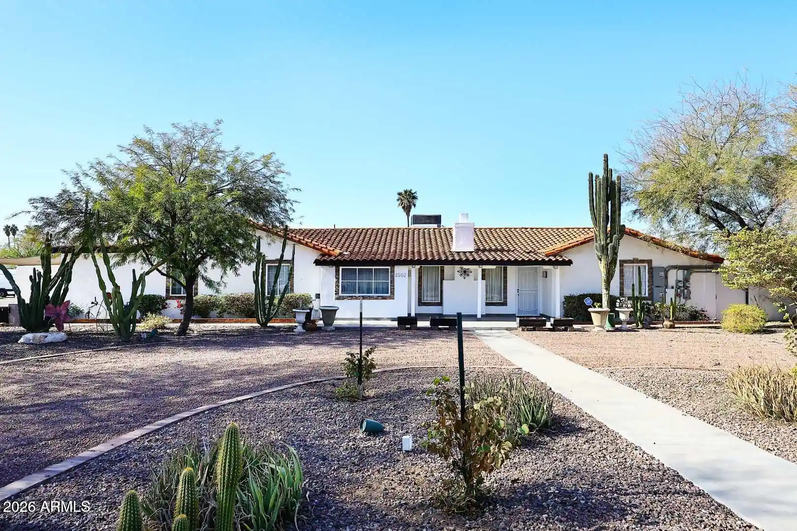 Single family home for sale at 3502 N 22 Street, Phoenix, AZ 85016 | MLS# 7082112