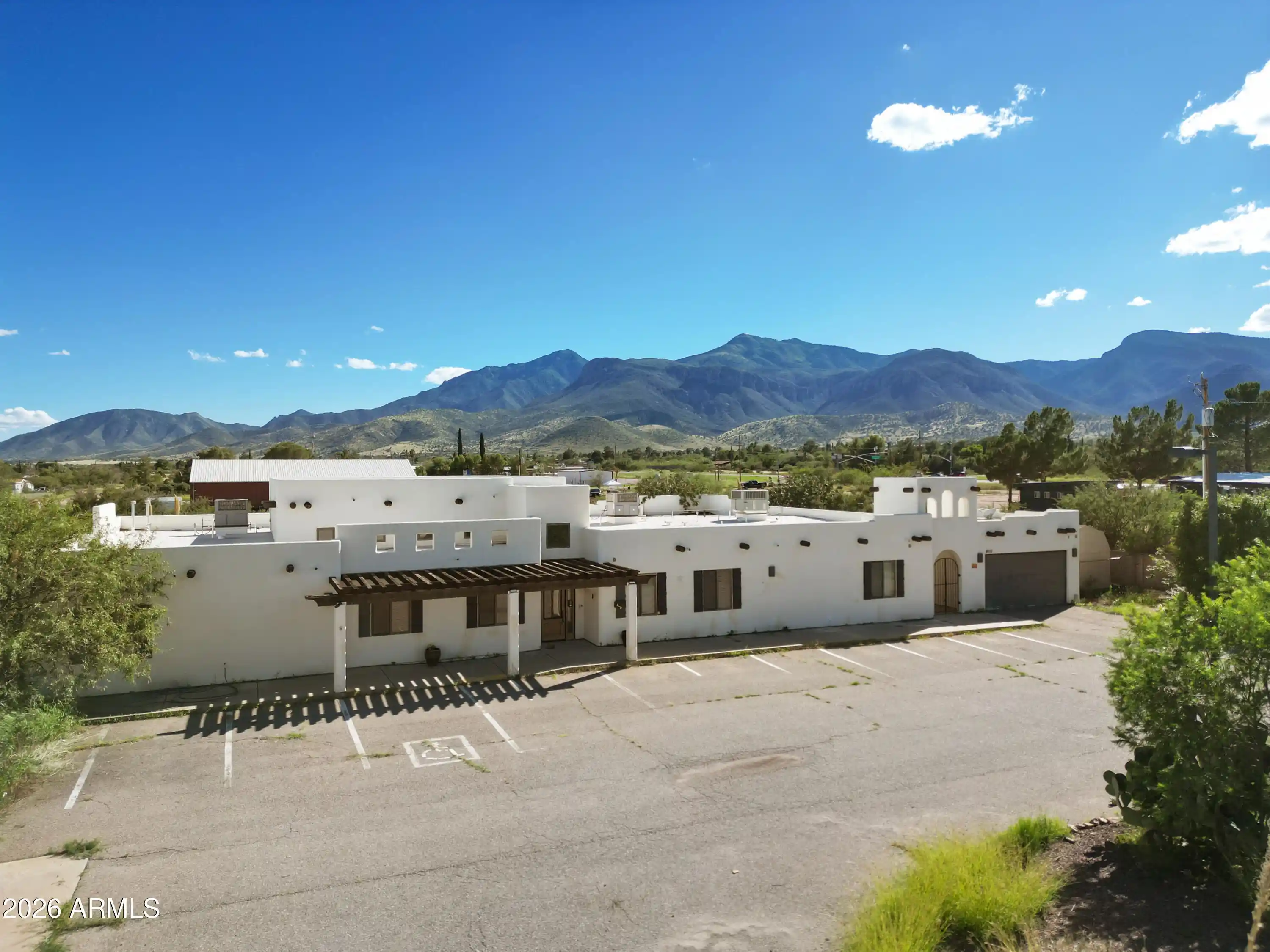 Photo 1 of Single family home for sale at 4110 E Anderson St, Sierra Vista, AZ 85650 | MLS# 7082157 | Listing updated on 2026-10-06