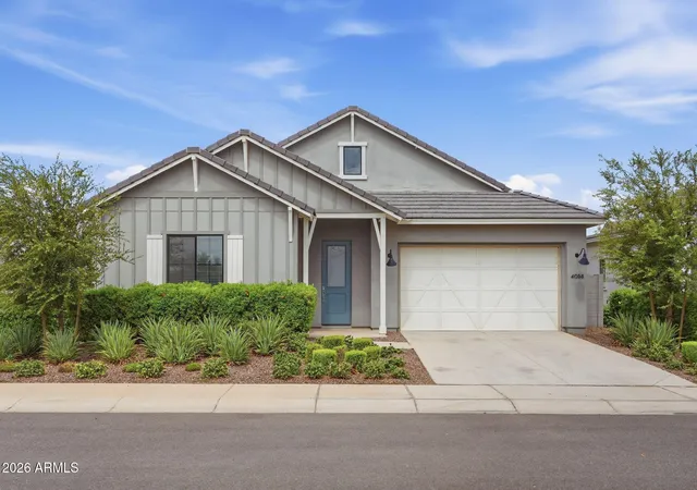 Photo 1 of Sale Pending at 4058 W Brass Ln, San Tan Valley, AZ 85144 | MLS# 7082268 | Listing updated on 2026-10-29
