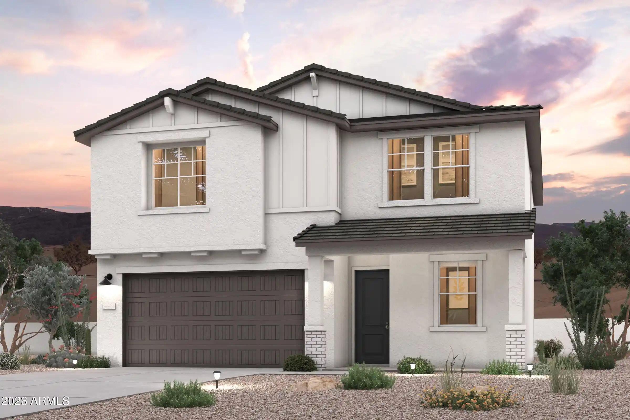 Photo 1 of Single family home for sale at 20839 N 228th Drive, Surprise, AZ 85387 | MLS# 7082110 | Listing updated on 2026-09-19
