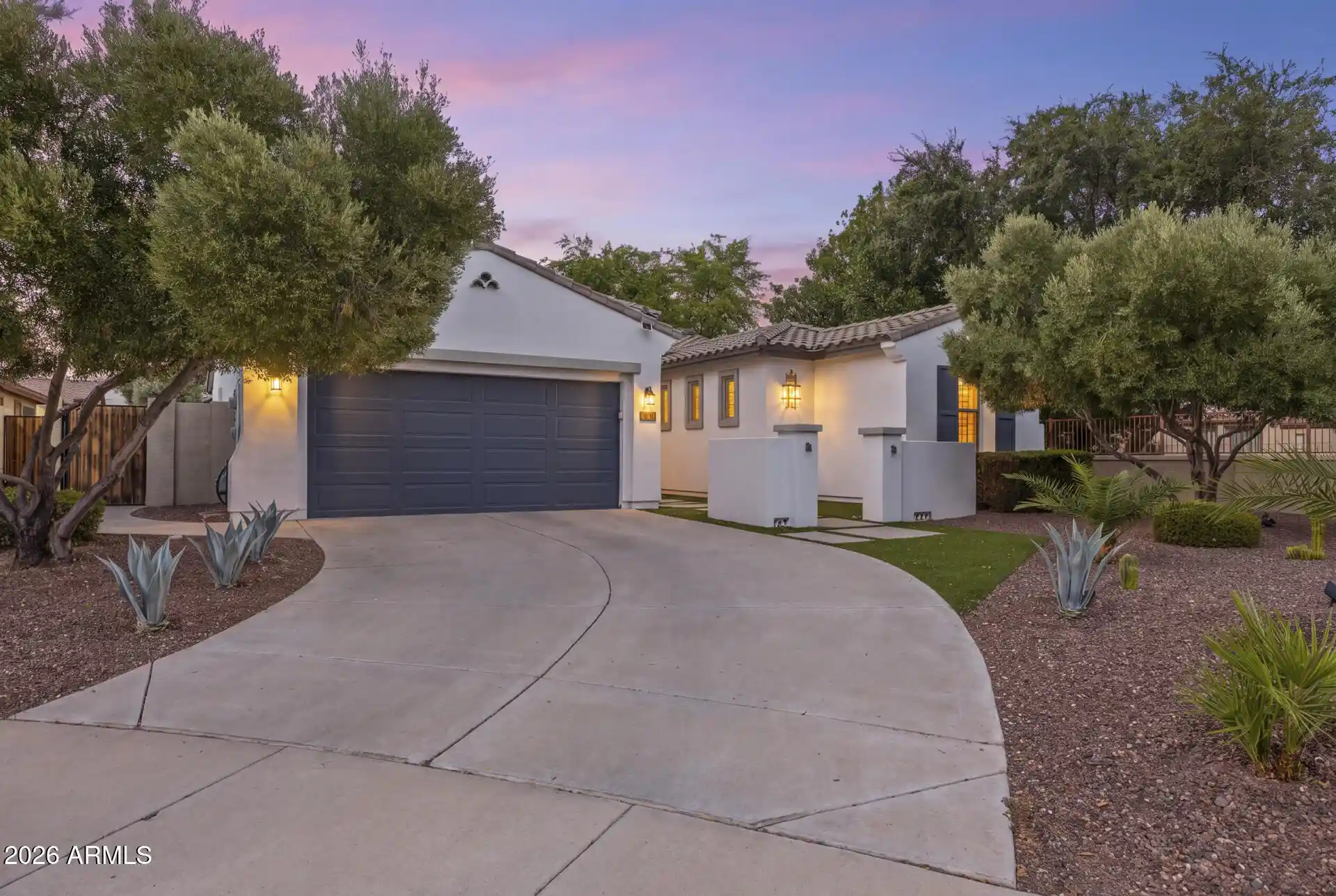 Photo 1 of Sale Pending at 14874 W Luna Cir, Litchfield Park, AZ 85340 | MLS# 7082447 | Listing updated on 2026-09-24