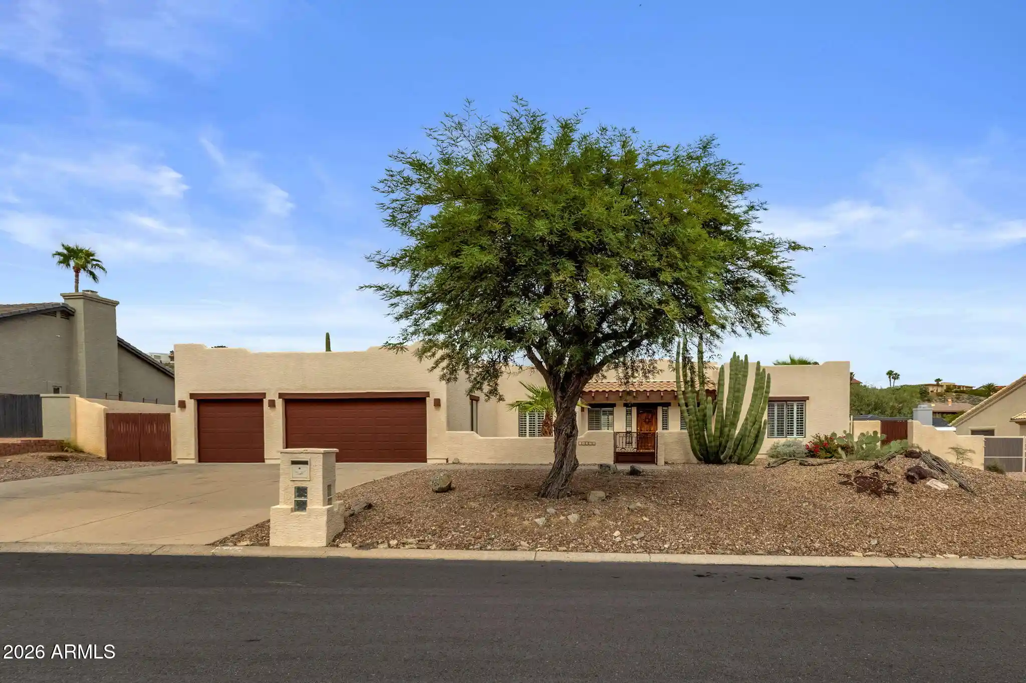 Photo 1 of Single family home for sale at 14972 E Marathon Dr, Fountain Hills, AZ 85268 | MLS# 7084666 | Listing updated on 2026-10-19