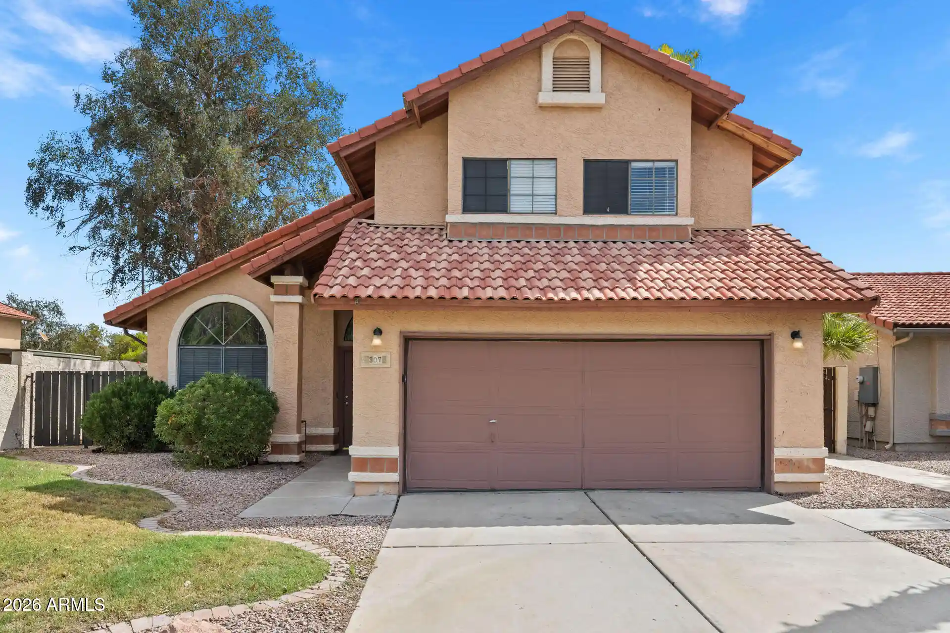 Photo 1 of Single family home for sale at 307 S Ocean Dr, Gilbert, AZ 85233 | MLS# 7082131 | Listing updated on 2026-10-22