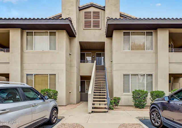 Condo for sale at 7009 E Acoma Dr #2043, Scottsdale, AZ 85254 | MLS# 7082364