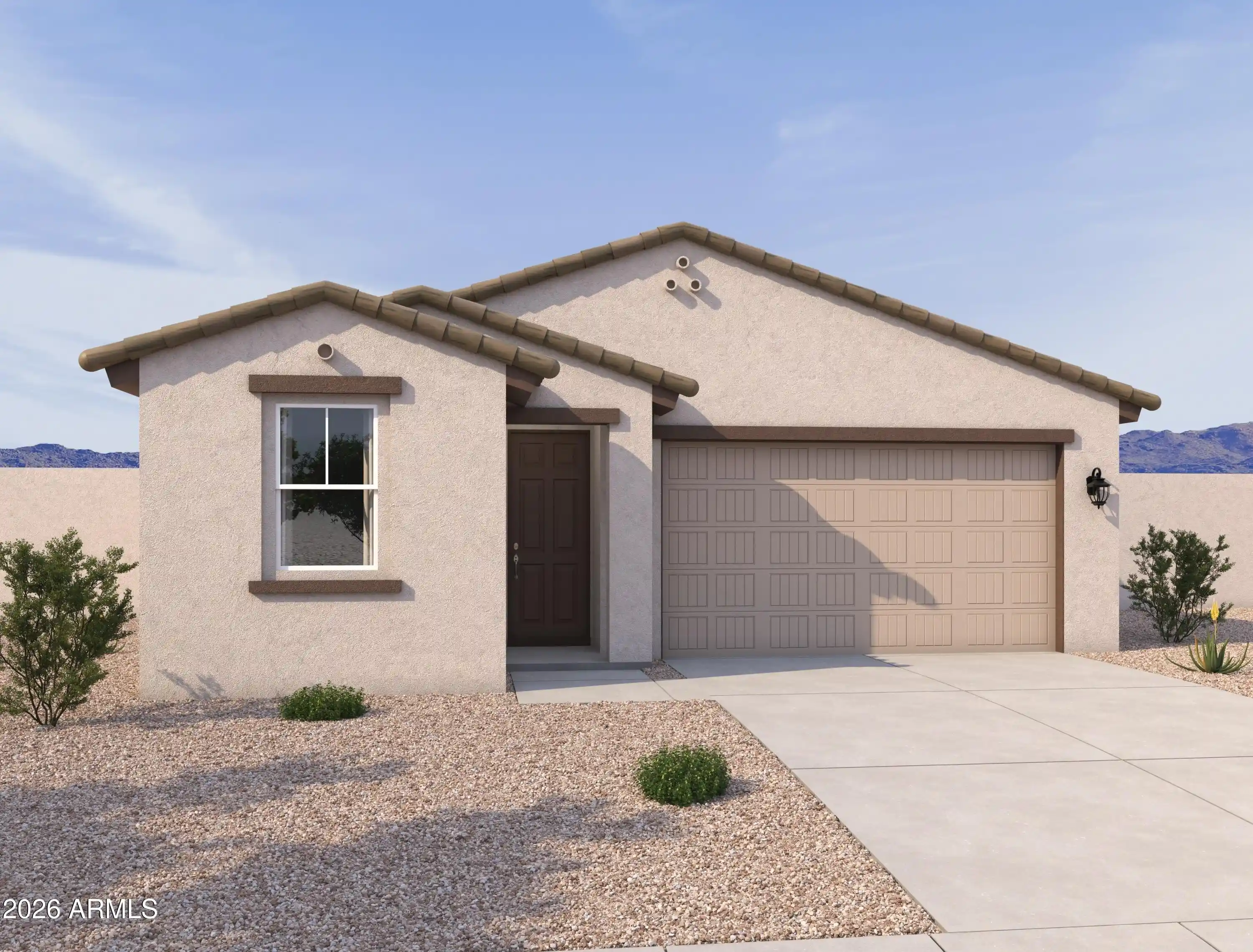 Single family home for sale at 6971 E Bisbee St, San Tan Valley, AZ 85143 | MLS# 7082155