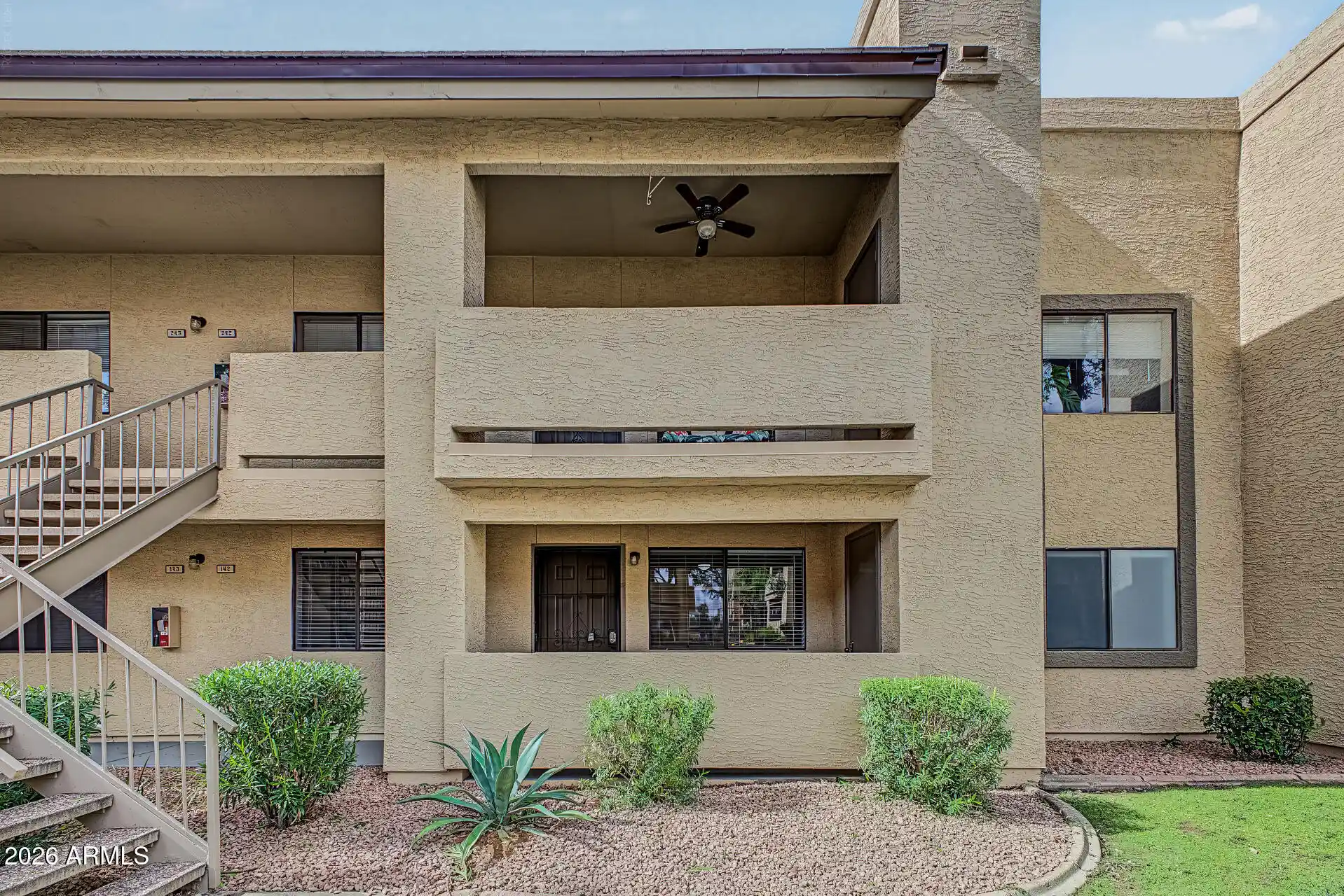 Photo 1 of Condo for sale at 145 N 74th Street #142, Mesa, AZ 85207 | MLS# 7082440 | Listing updated on 2026-10-12