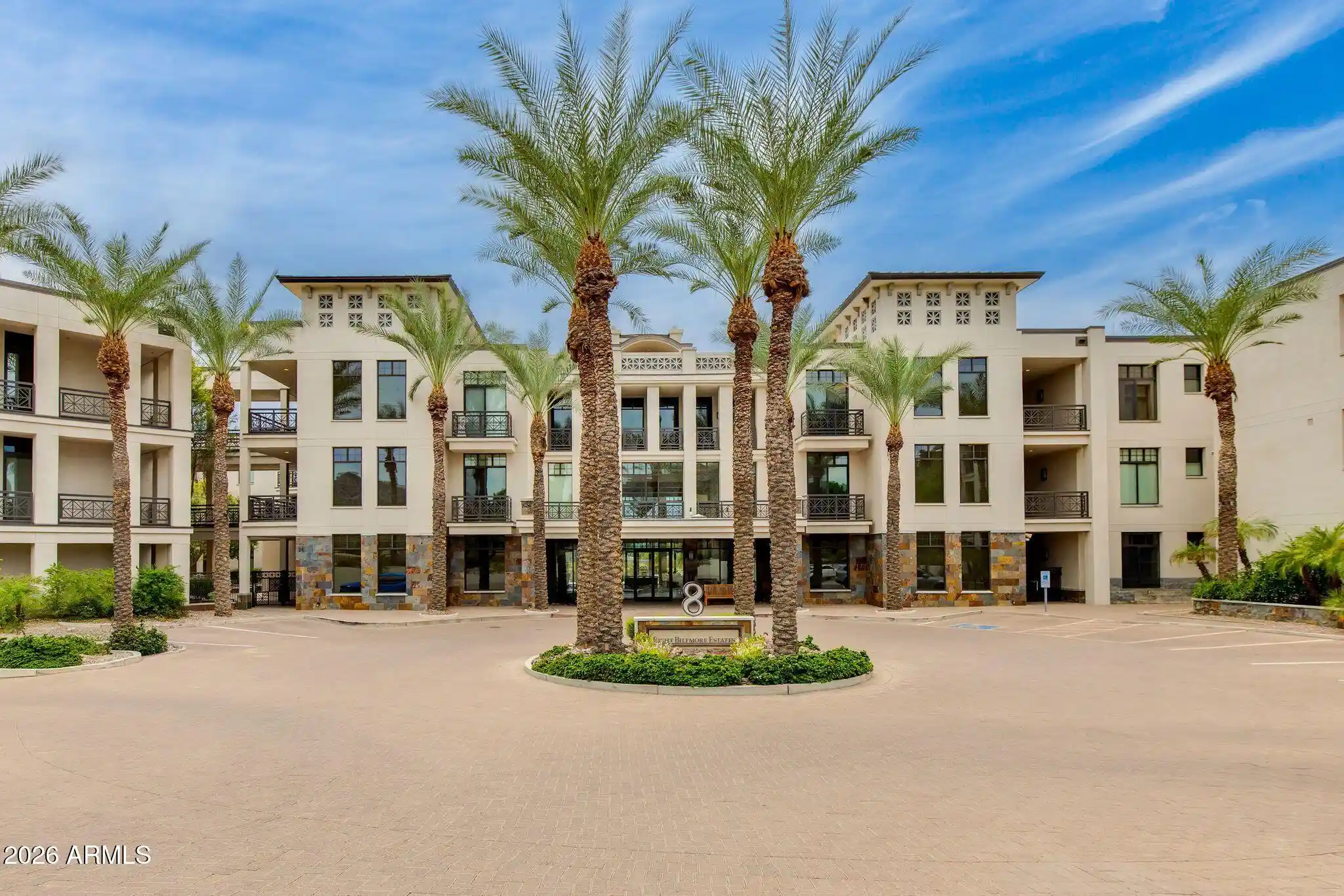 Photo 1 of Condo for sale at 8 Biltmore Est #115, Phoenix, AZ 85016 | MLS# 7086661 | Listing updated on 2026-10-21