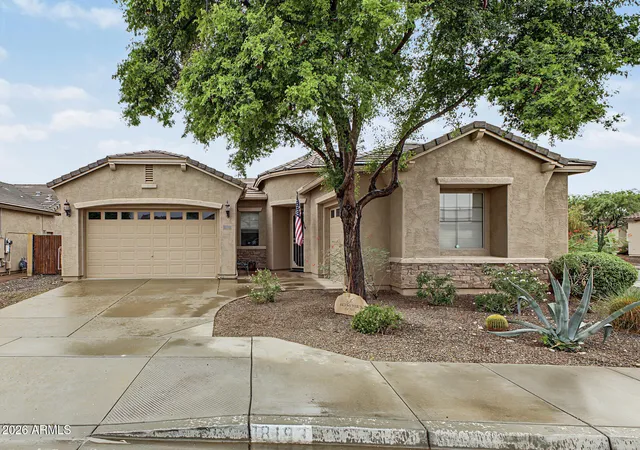 Photo 1 of Sale Pending at 18193 W Echo Ln, Waddell, AZ 85355 | MLS# 7087097 | Listing updated on 2026-10-28