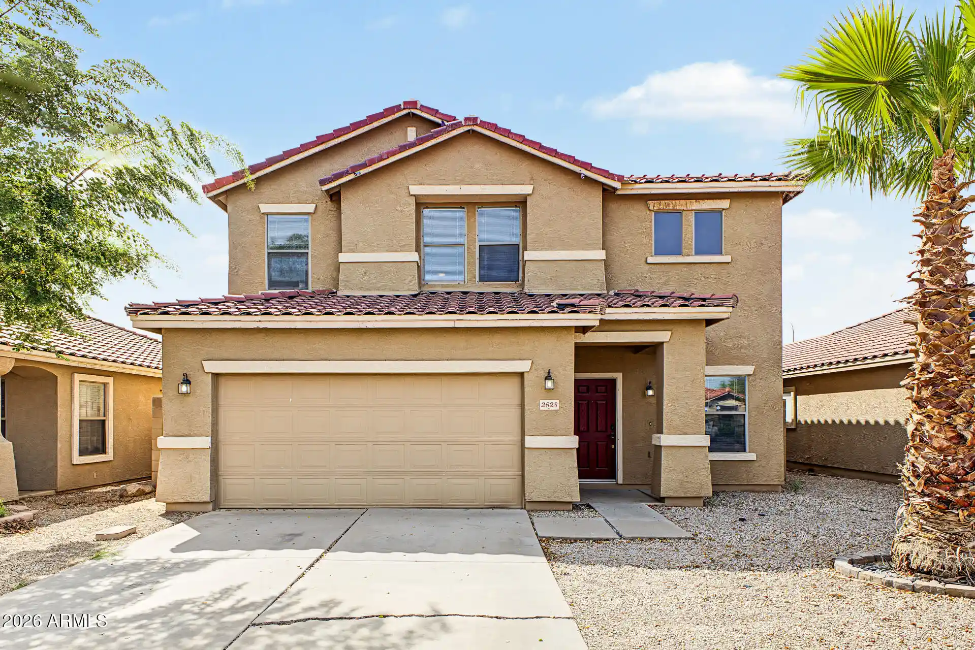 Photo 1 of Single family home for sale at 2623 W Atlanta Ave, Phoenix, AZ 85041 | MLS# 7093305 | Listing updated on 2026-10-27