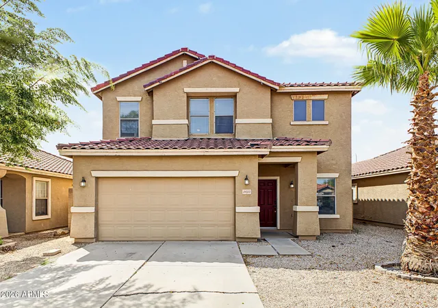 Single family home for sale at 2623 W Atlanta Ave, Phoenix, AZ 85041 | MLS# 7093305