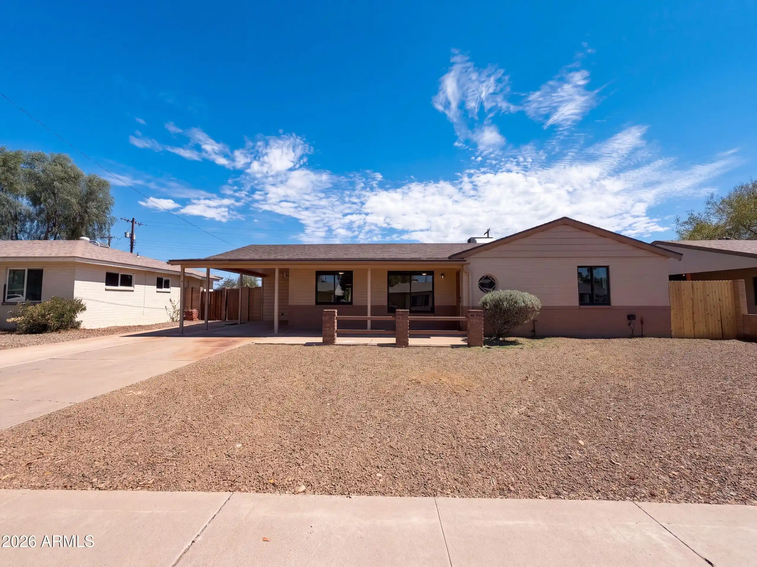 Photo 1 of Single family home for sale at 4801 N 14th Avenue, Phoenix, AZ 85013 | MLS# 7082206 | Listing updated on 2026-10-23