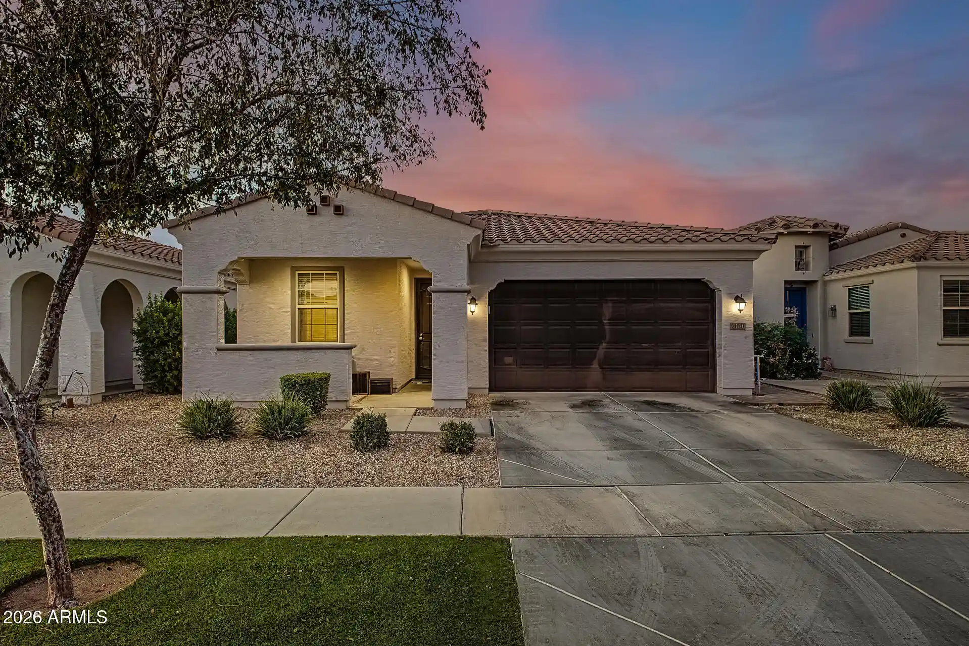 Photo 1 of Single family home for sale at 2820 E Sunland Ave, Phoenix, AZ 85040 | MLS# 7082443 | Listing updated on 2026-10-18