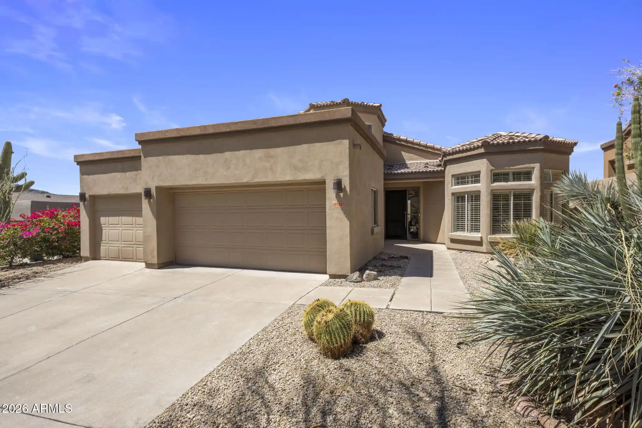 Photo 1 of Single family home for sale at 12158 N 138th Street, Scottsdale, AZ 85259 | MLS# 7085164 | Listing updated on 2026-10-29
