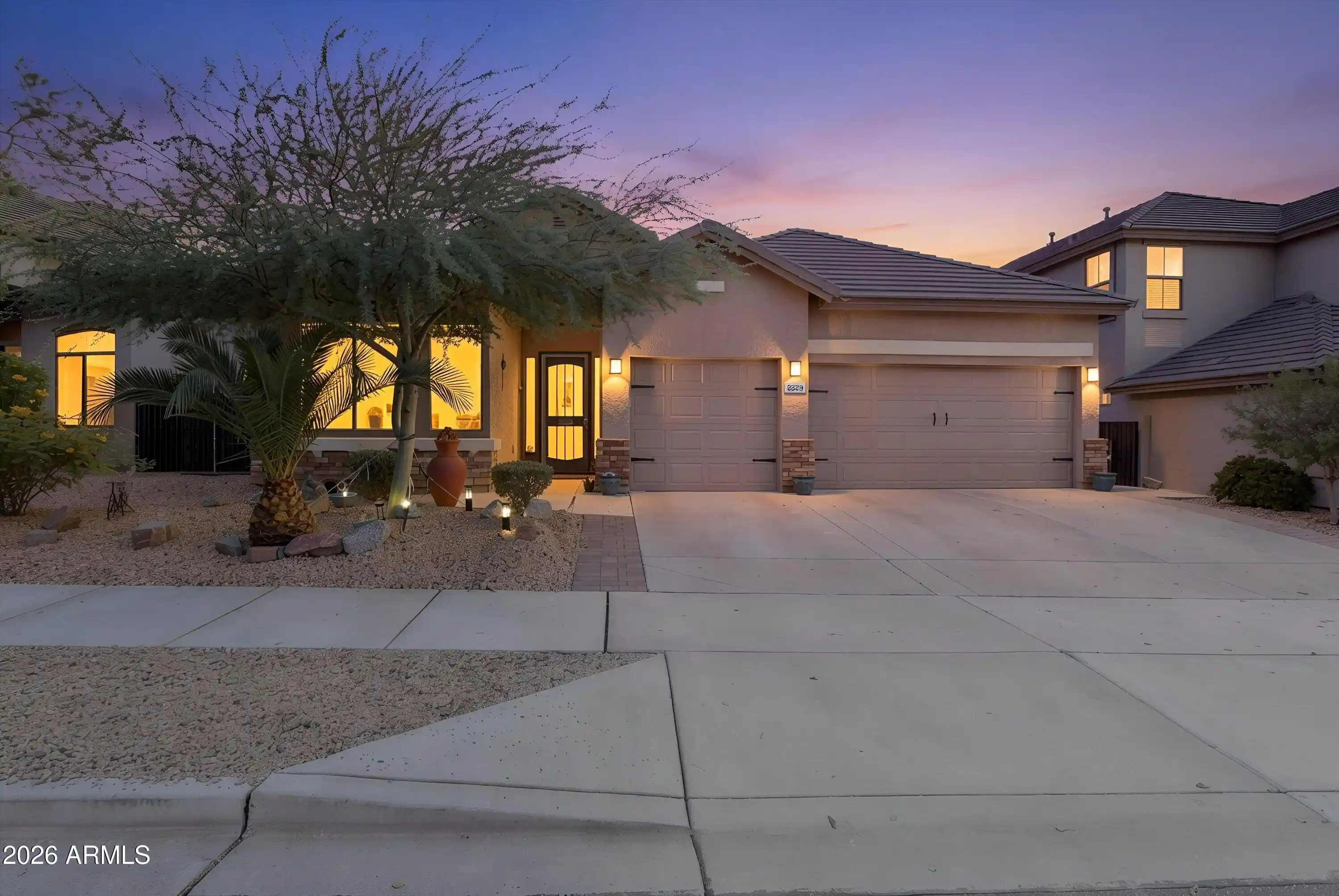Single family home for sale at 2329 W Crimson Ter, Phoenix, AZ 85085 | MLS# 7082326