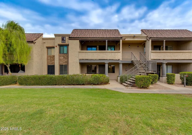 Townhouse for sale at 5995 N 78th Street #1037, Scottsdale, AZ 85250 | MLS# 7084410