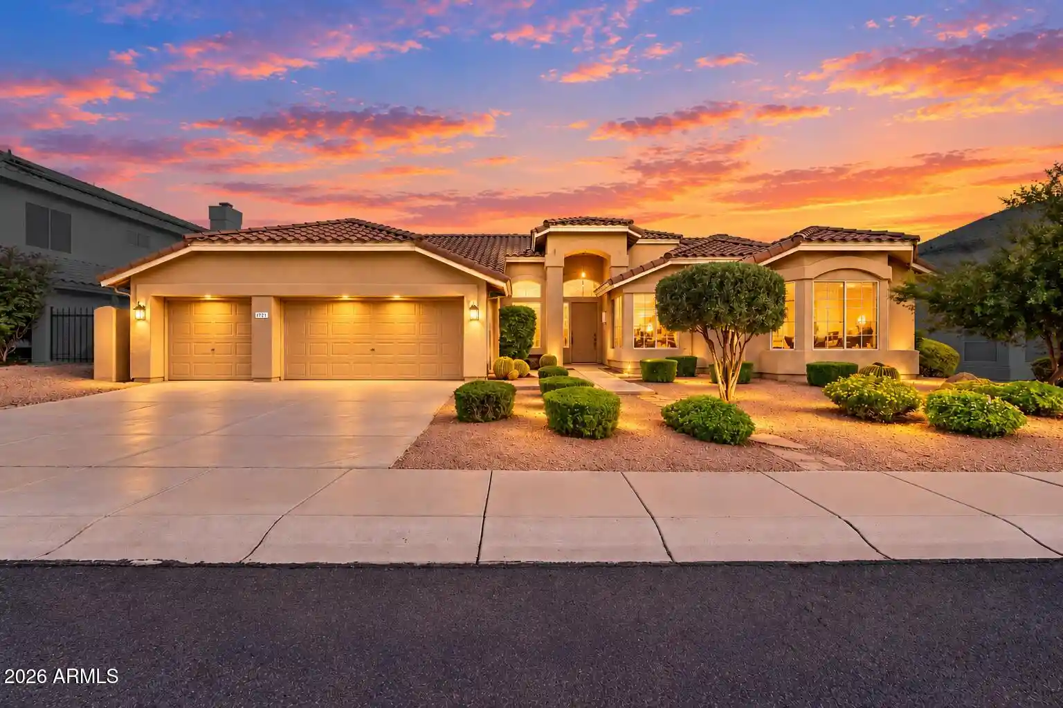 Photo 1 of Single family home for sale at 4913 E Windstone Trl, Cave Creek, AZ 85331 | MLS# 7087768 | Listing updated on 2026-10-26