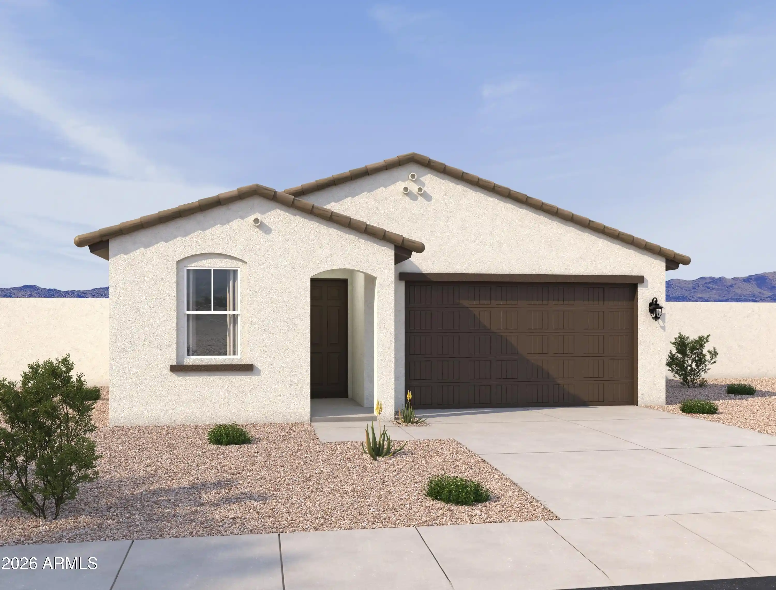 Single family home for sale at 7015 E Bisbee St, San Tan Valley, AZ 85143 | MLS# 7082355