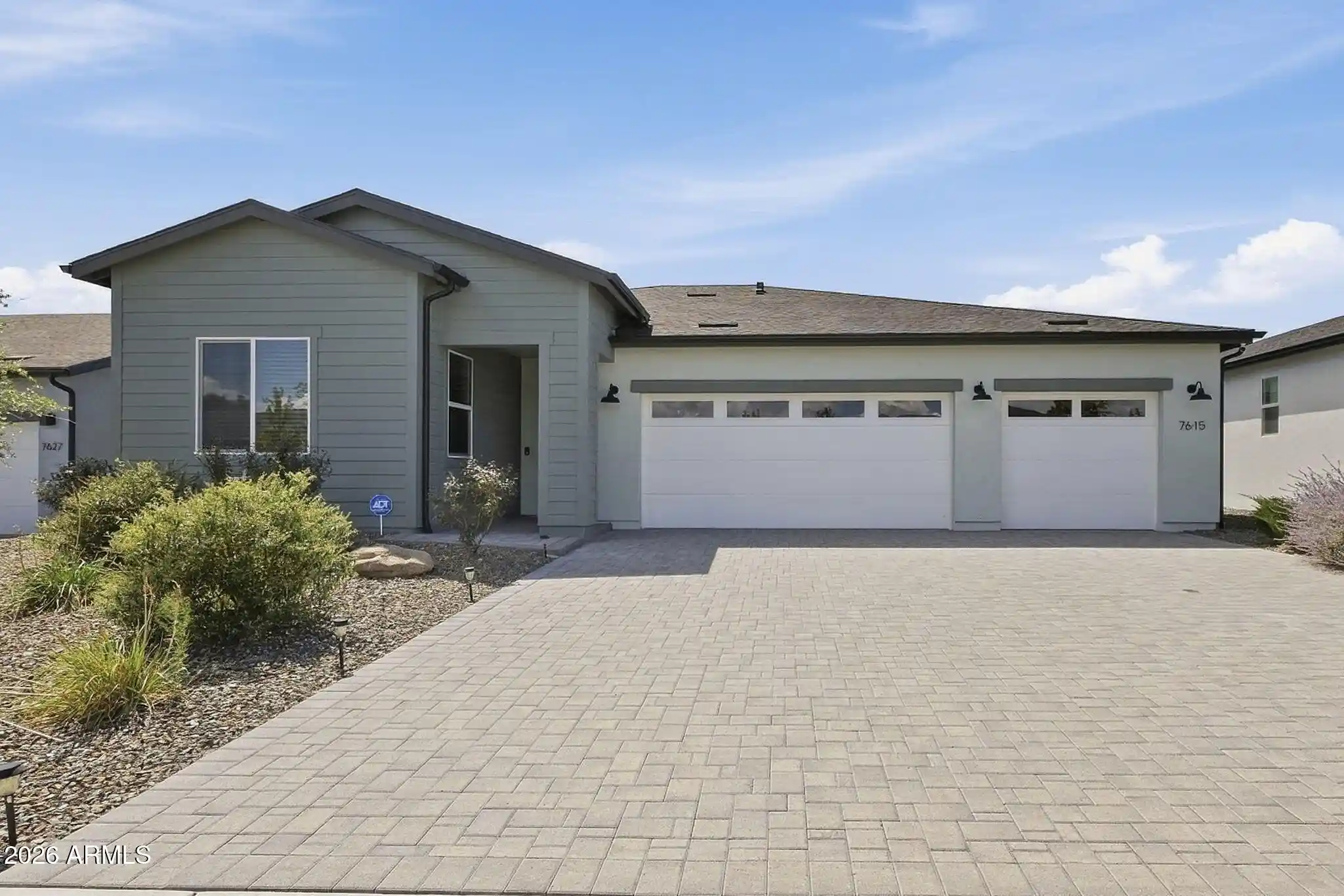 Photo 1 of Single family home for sale at 7615 E Louie Ln, Prescott Valley, AZ 86315 | MLS# 7082257 | Listing updated on 2026-09-19