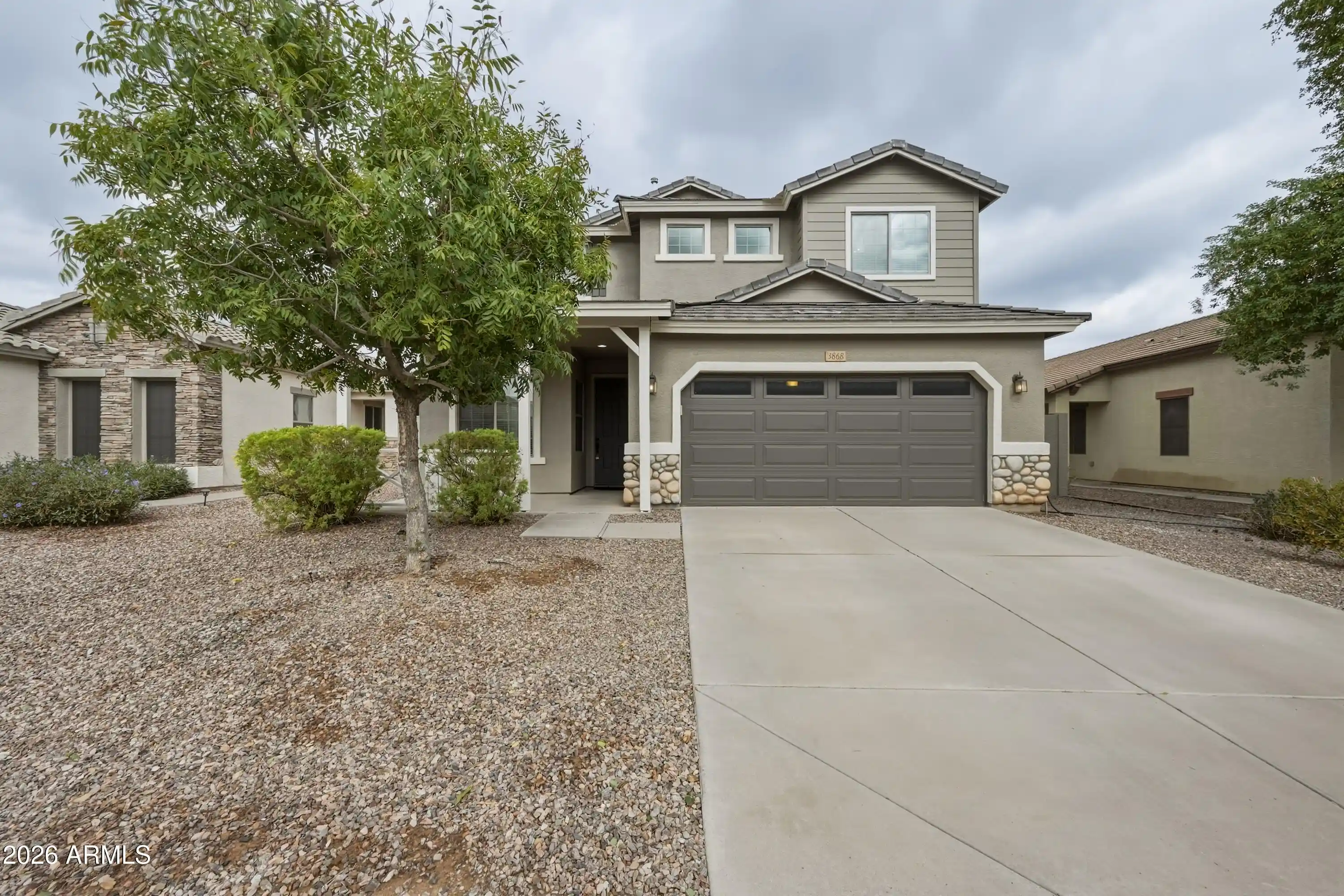 Photo 1 of Single family home for sale at 3868 S Stallion Dr, Gilbert, AZ 85297 | MLS# 7082314 | Listing updated on 2026-10-24