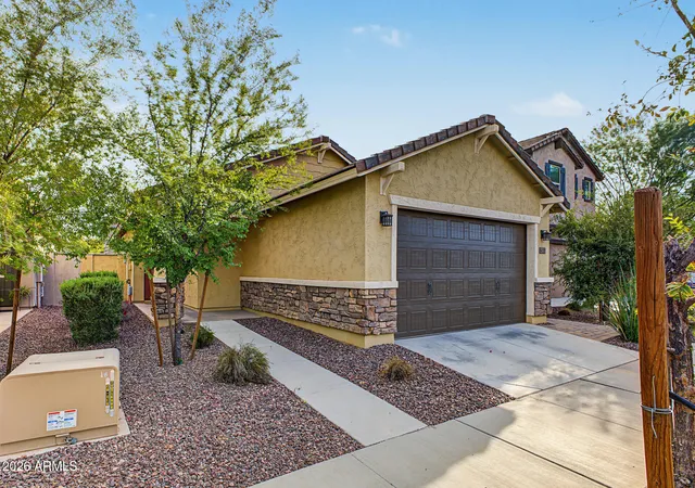 Photo 1 of Sale Pending at 14157 W Voltaire St, Surprise, AZ 85379 | MLS# 7083981 | Listing updated on 2026-10-29