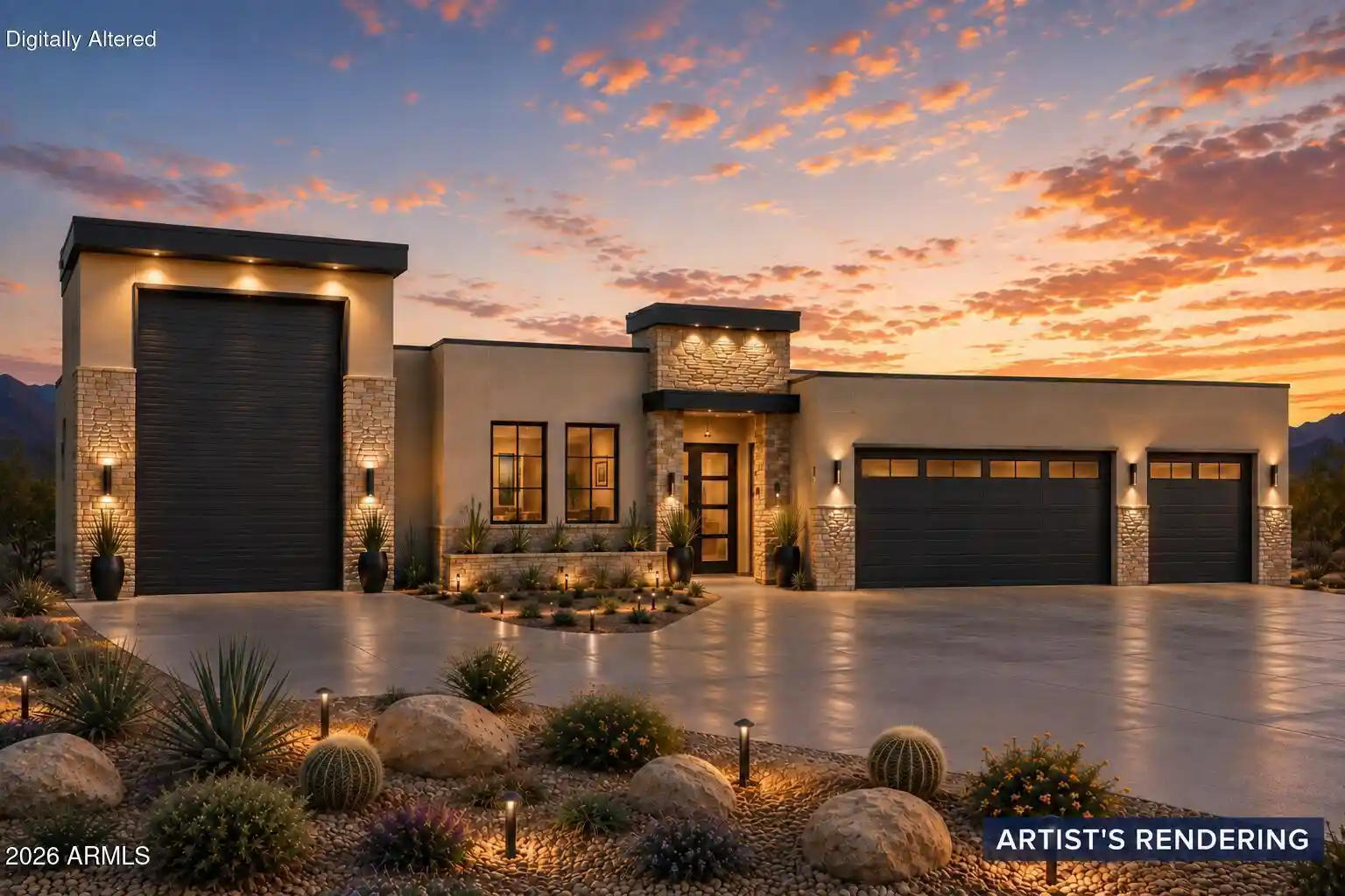 Photo 1 of Single family home for sale at 00000 N 224th Drive, Wittmann, AZ 85361 | MLS# 7088508 | Listing updated on 2026-10-05