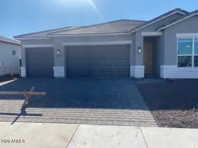 Photo 1 of Single family home for sale at 17636 W Brown St, Waddell, AZ 85355 | MLS# 7082263 | Listing updated on 2026-10-18