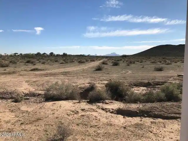 Photo 1 of Land for sale at Xxxxx W Salome Hwy #16, Tonopah, AZ 85354 | MLS# 7082395 | Listing updated on 2026-09-21