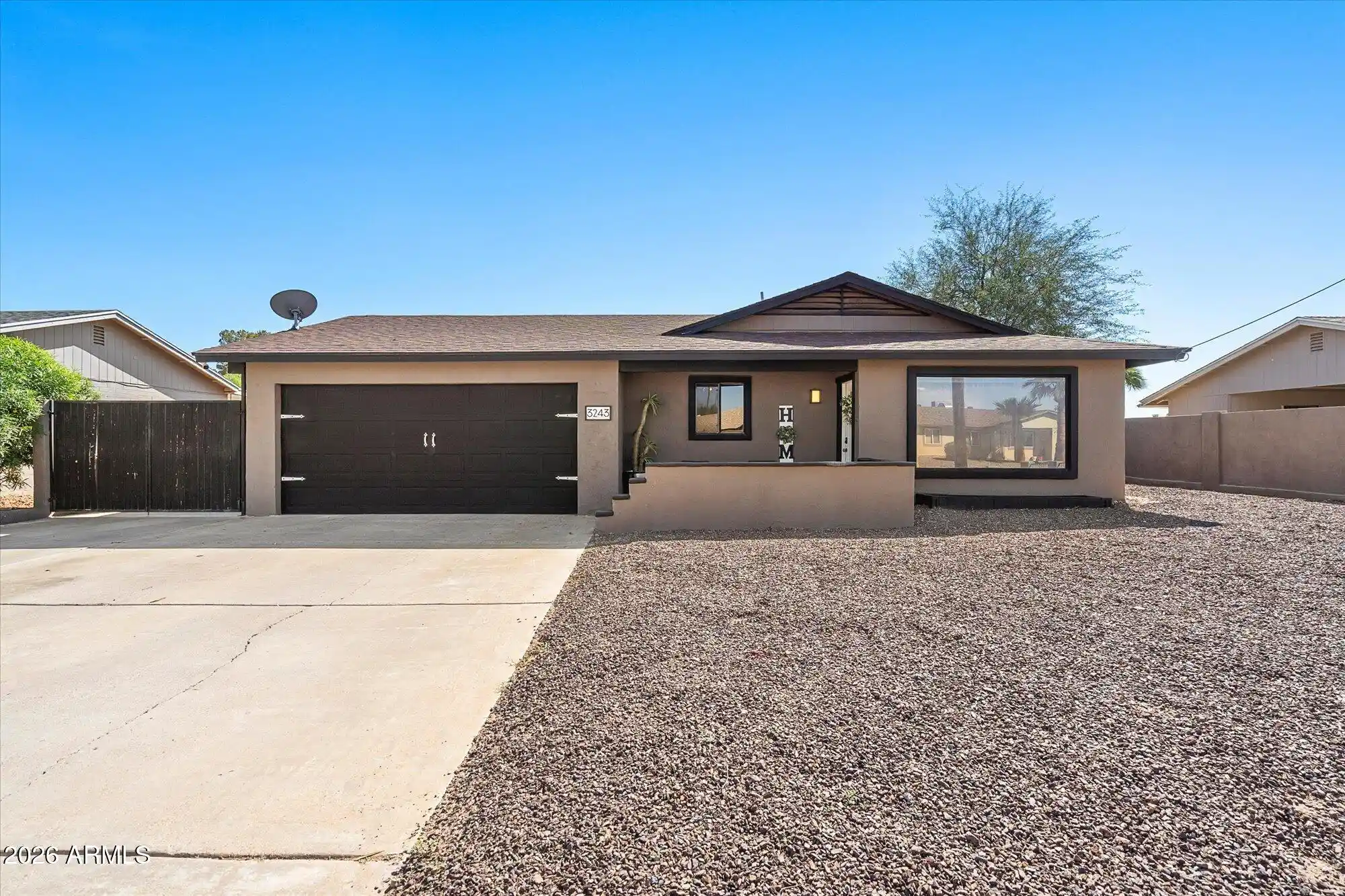 Photo 1 of Single family home for sale at 3243 W Grovers Ave, Phoenix, AZ 85053 | MLS# 7096878 | Listing updated on 2026-10-22