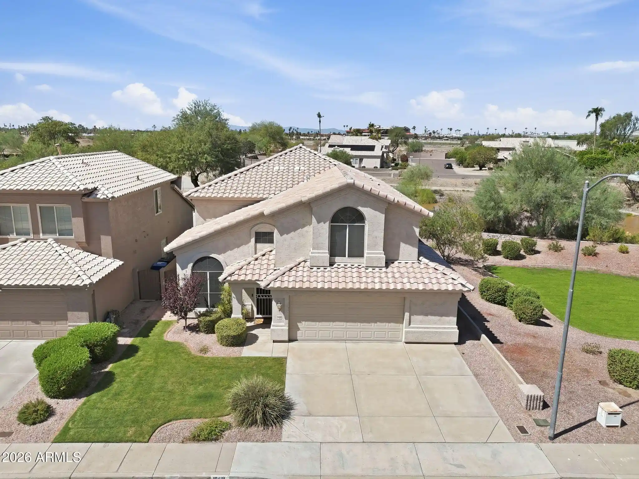 Photo 1 of Single family home for sale at 16418 N 8th Avenue, Phoenix, AZ 85023 | MLS# 7082524 | Listing updated on 2026-10-24