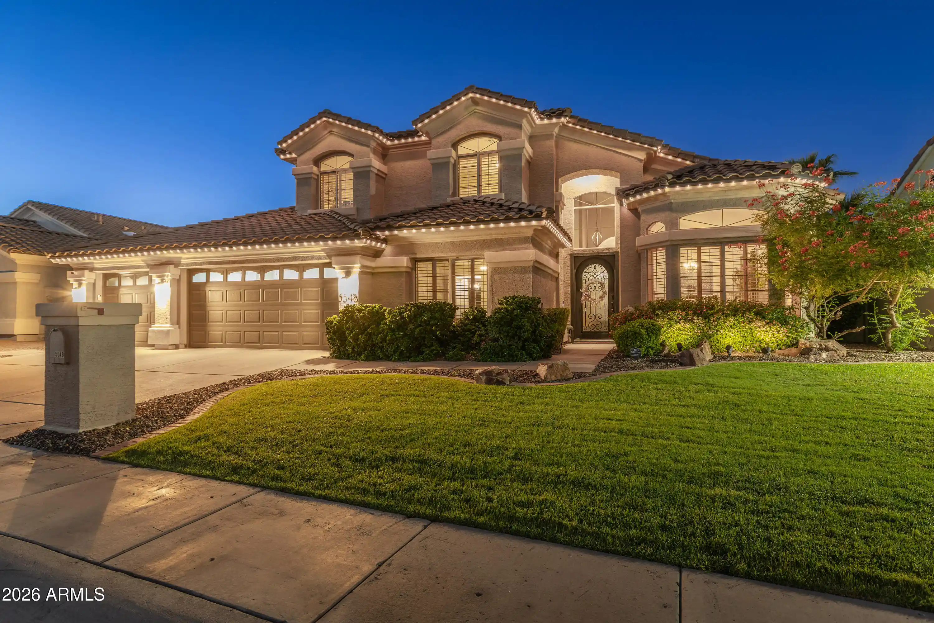 Photo 1 of Single family home for sale at 5548 E Campo Bello Dr, Scottsdale, AZ 85254 | MLS# 7083480 | Listing updated on 2026-10-13