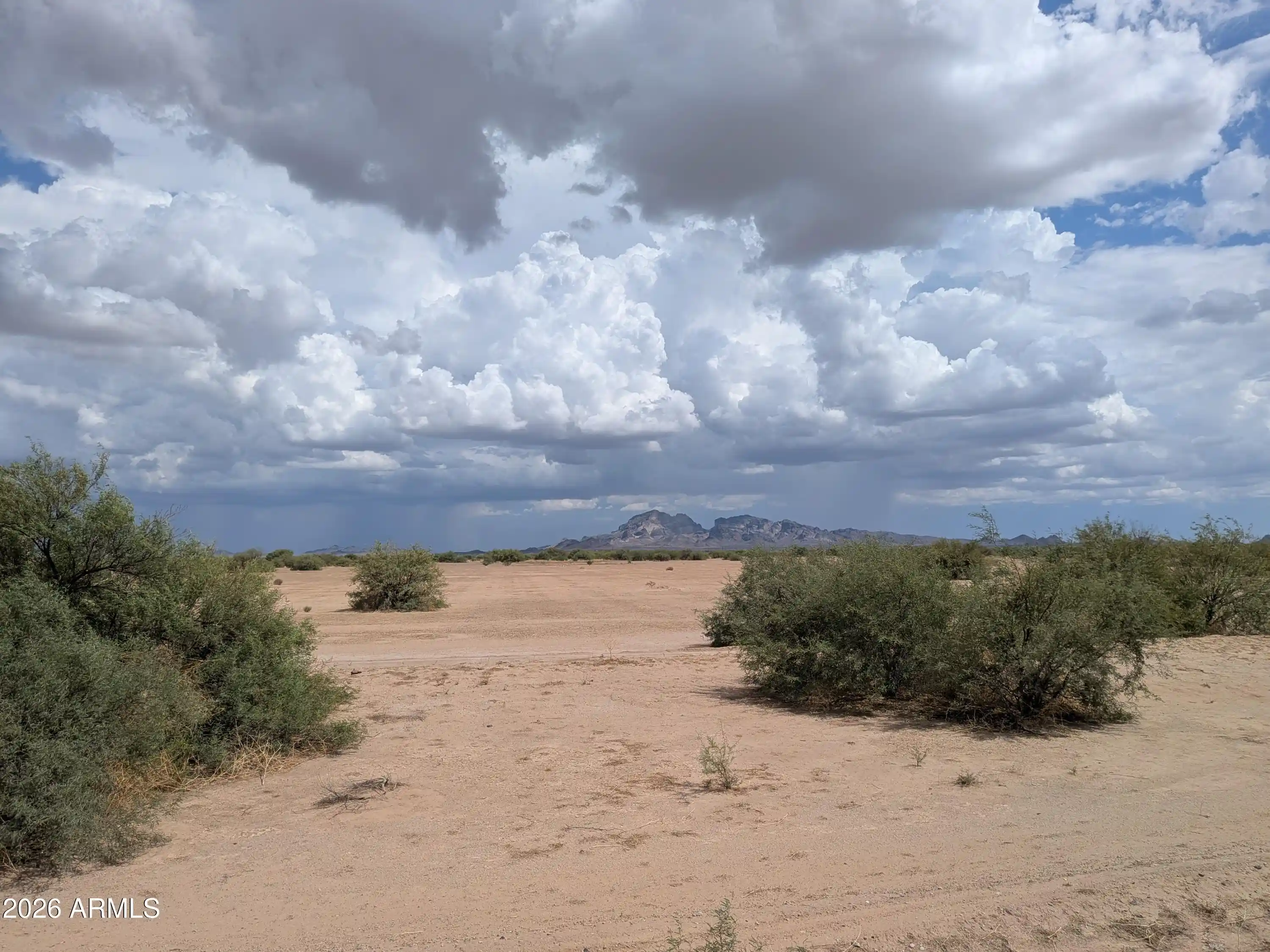 Photo 1 of Land for sale at 00000 S 519th Avenue #18, Tonopah, AZ 85354 | MLS# 7082372 | Listing updated on 2026-09-18