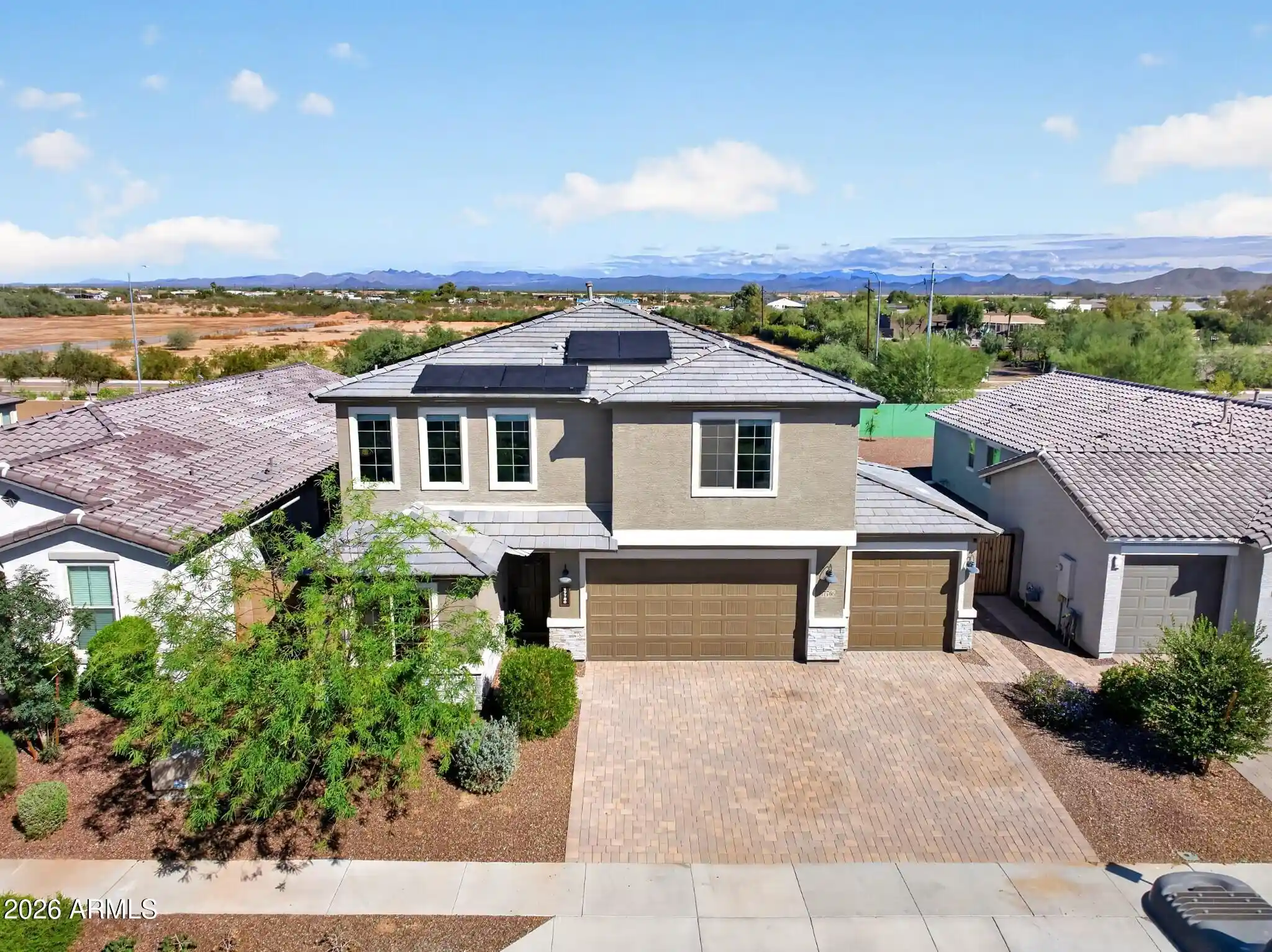 Single family home for sale at 17766 W Red Fox Rd, Surprise, AZ 85387 | MLS# 7083003