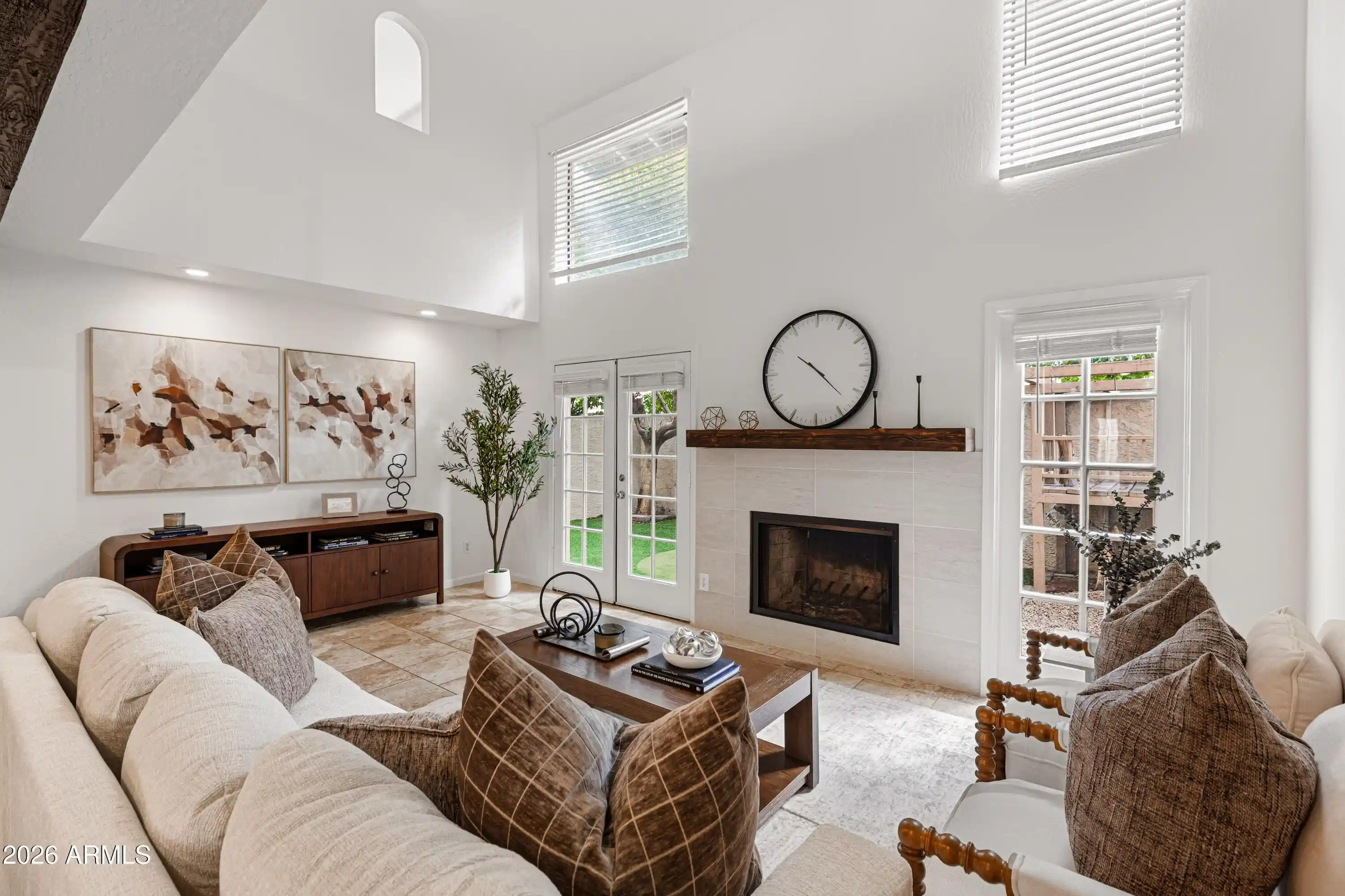 Photo 1 of Sale Pending at 5812 N 12th Street #31, Phoenix, AZ 85014 | MLS# 7082353 | Listing updated on 2026-10-21