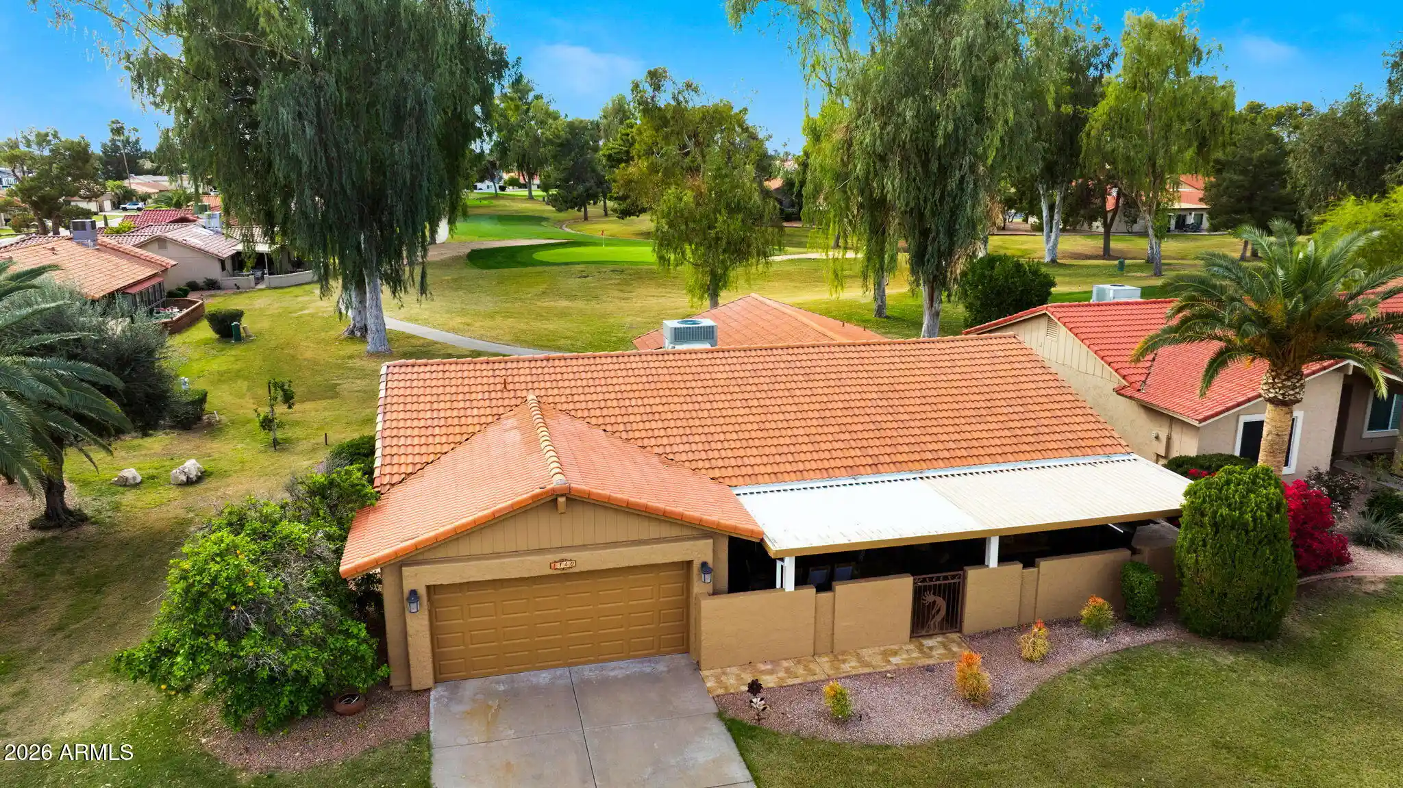 Photo 1 of Single family home for sale at 1140 Leisure World, Mesa, AZ 85206 | MLS# 7082730 | Listing updated on 2026-10-19