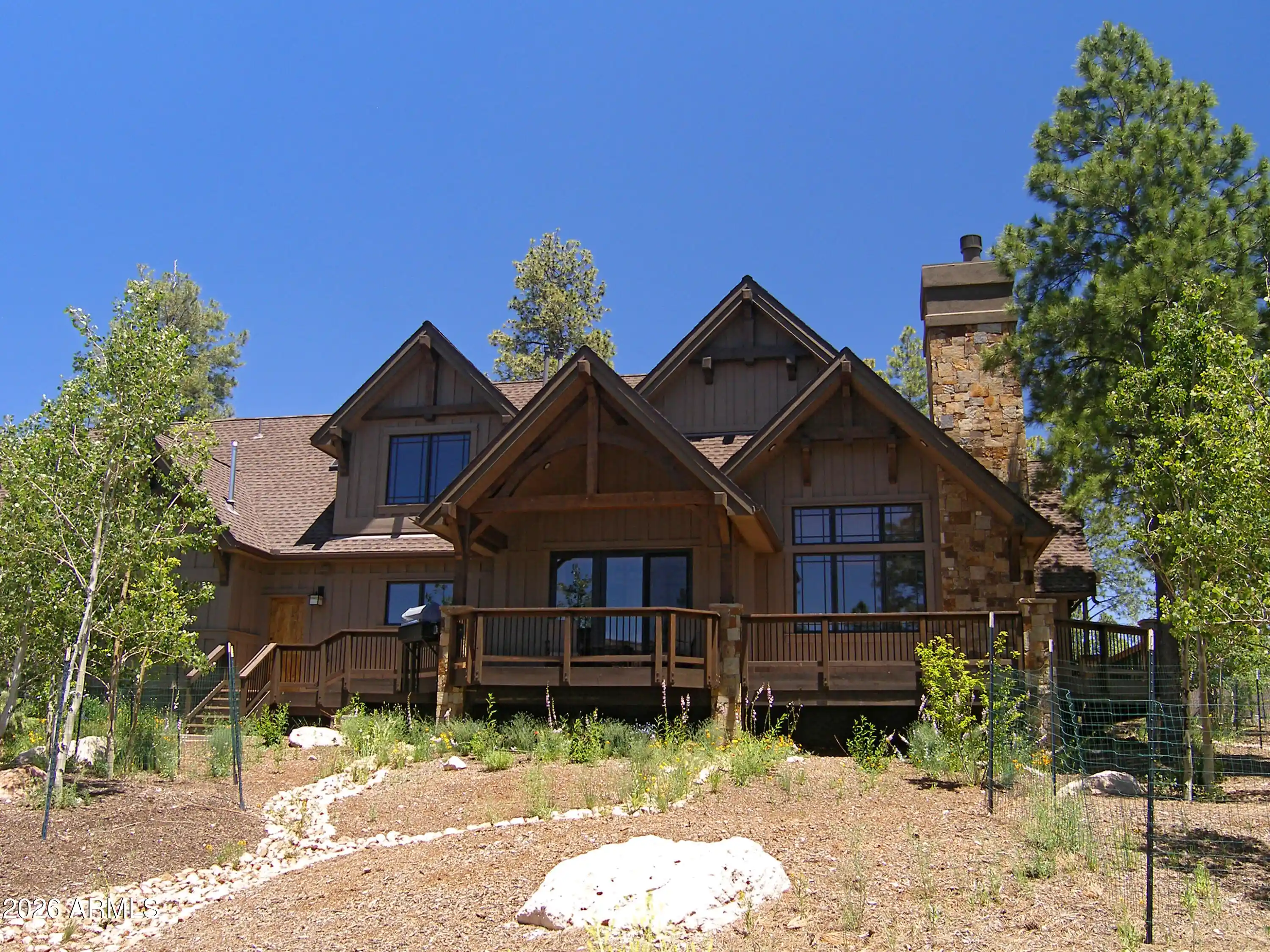Photo 1 of Sale Pending at 3350 S Tourmaline Dr, Flagstaff, AZ 86005 | MLS# 7082352 | Listing updated on 2026-09-19
